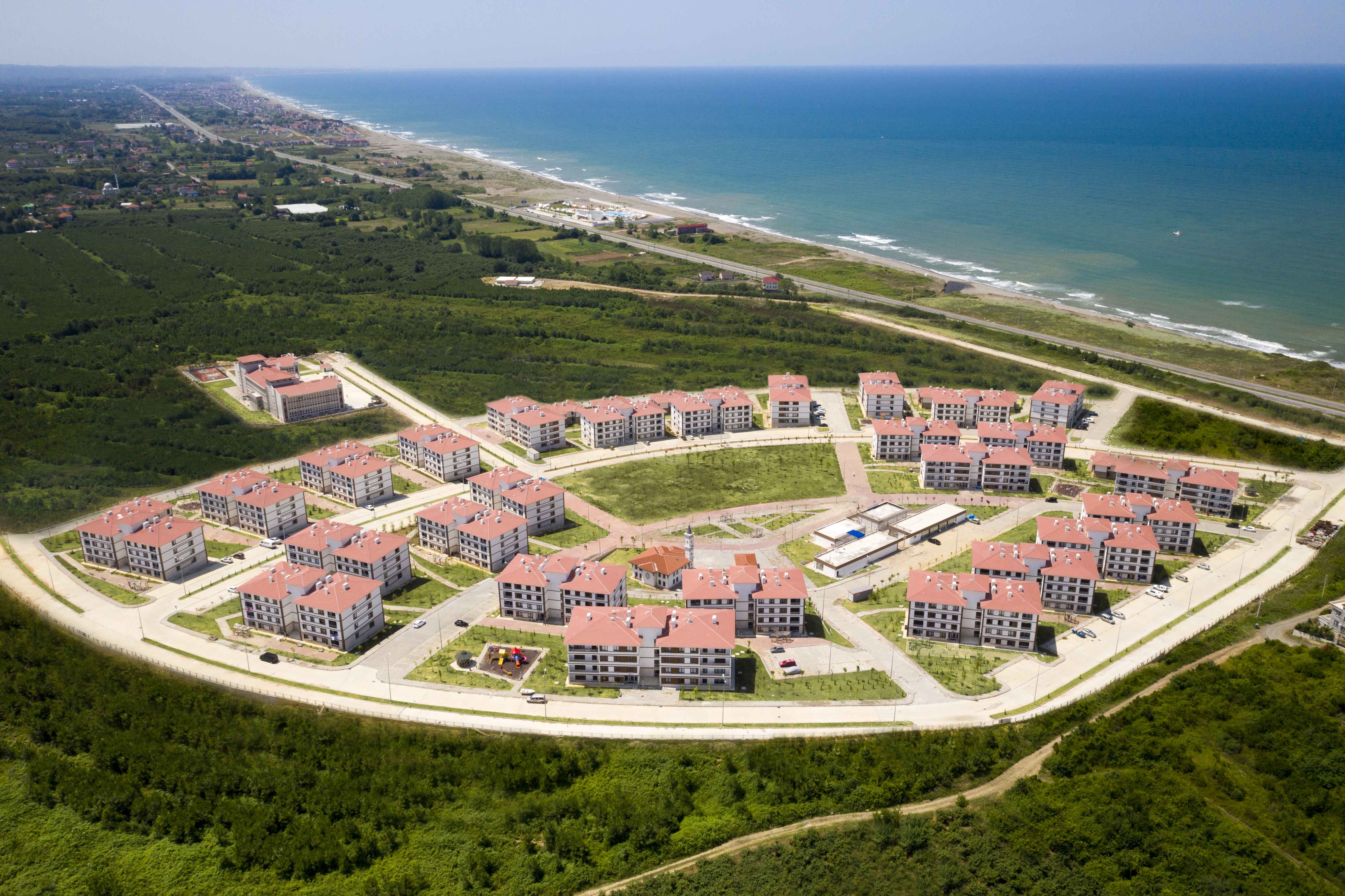 Murat Kurum açıklama