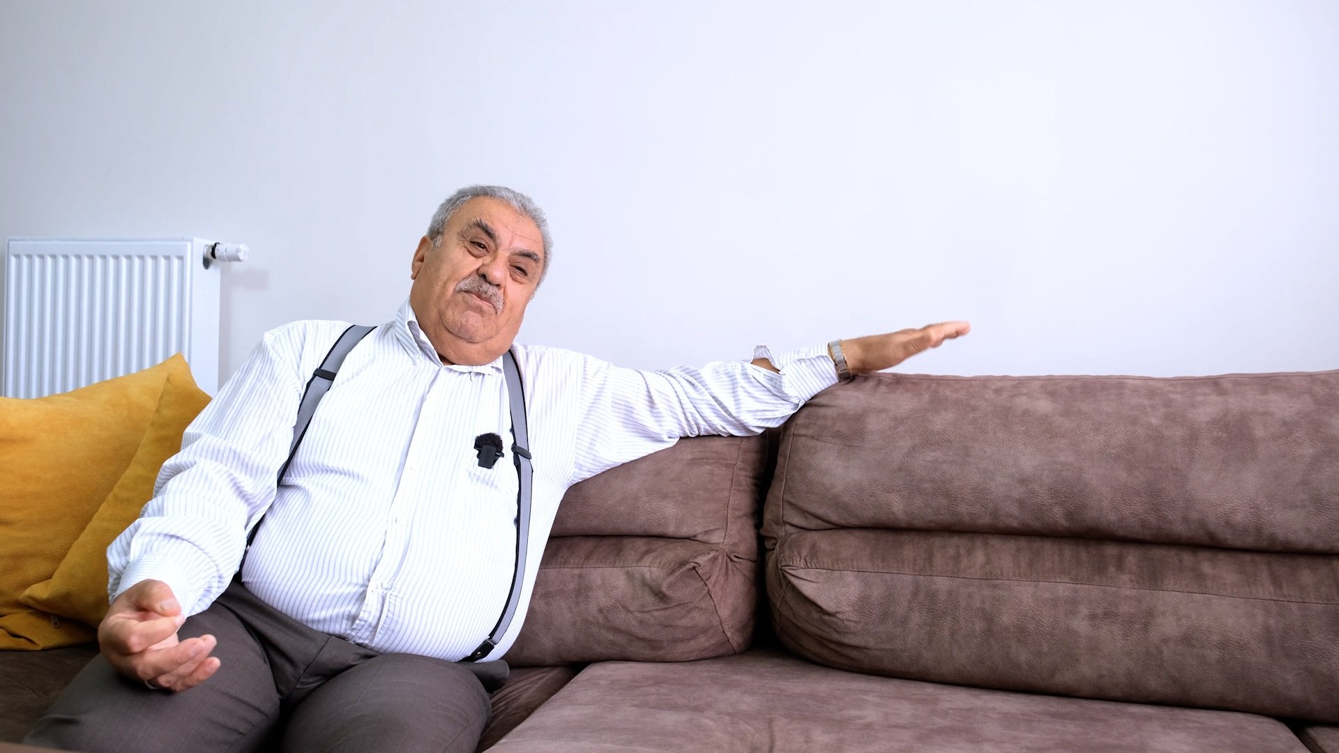 Sosyal konut vatandaş mutluluğu