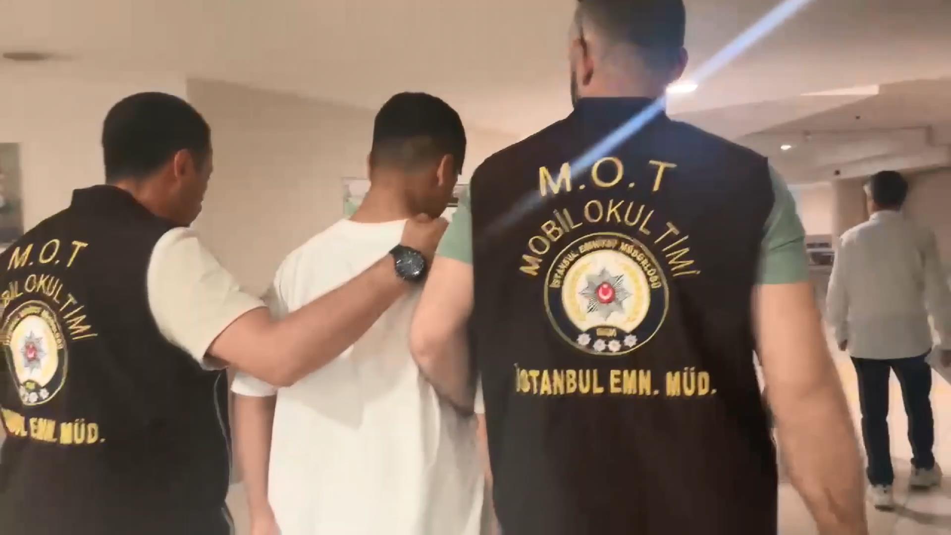 Duruşma Öncesi
