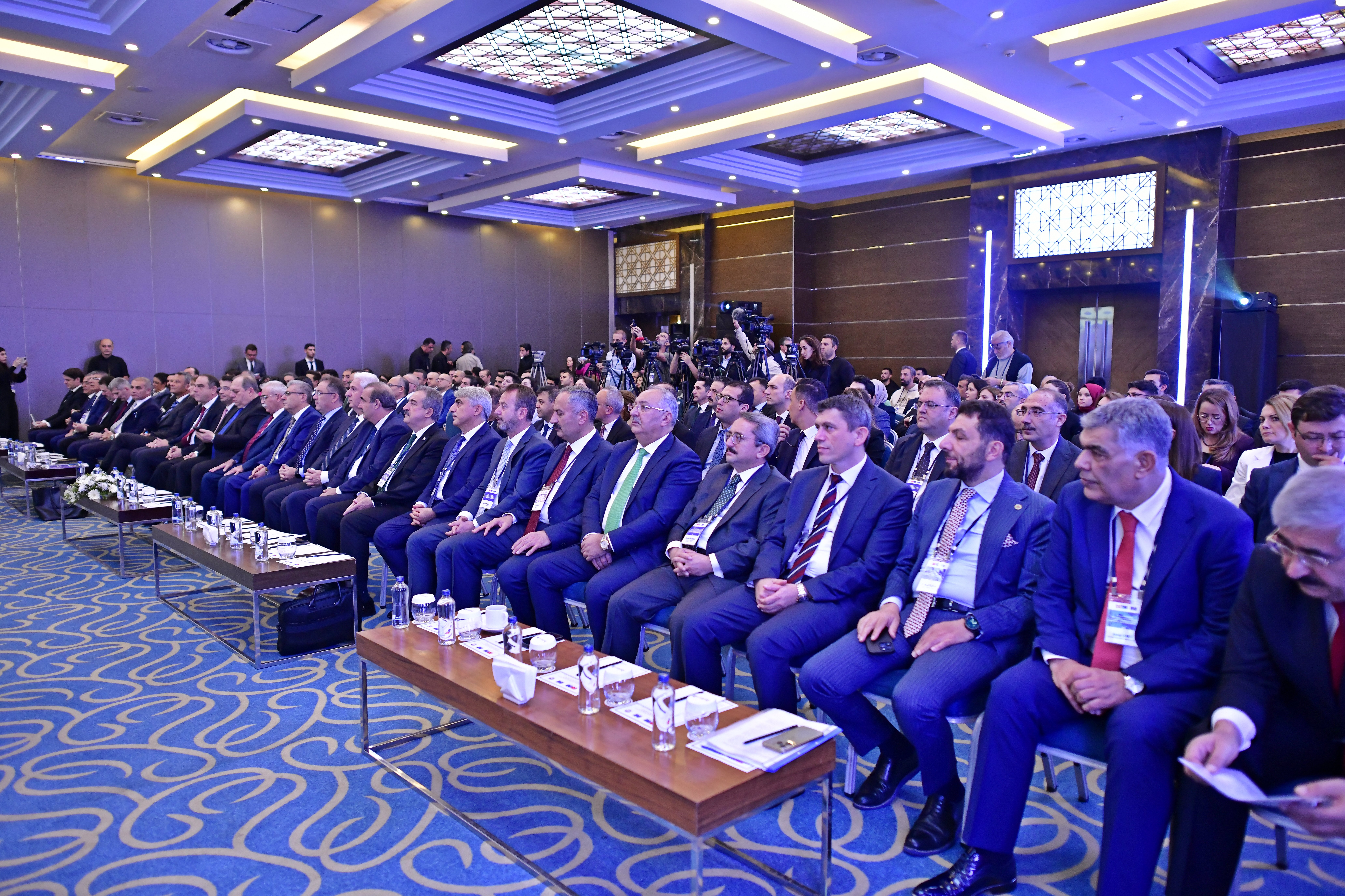 Toplantı Katılımcıları
