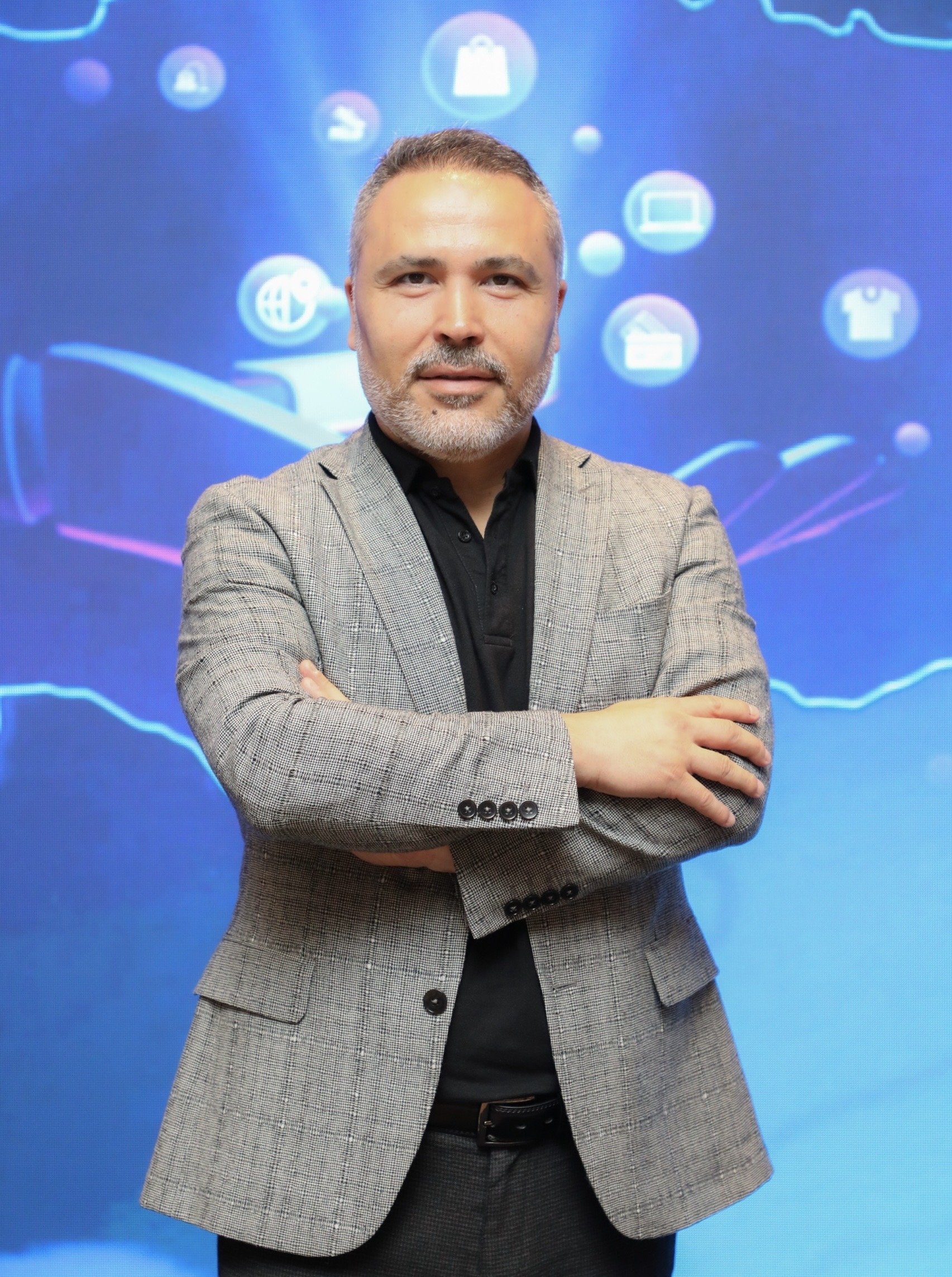 Dijital Ticaret İnovasyon