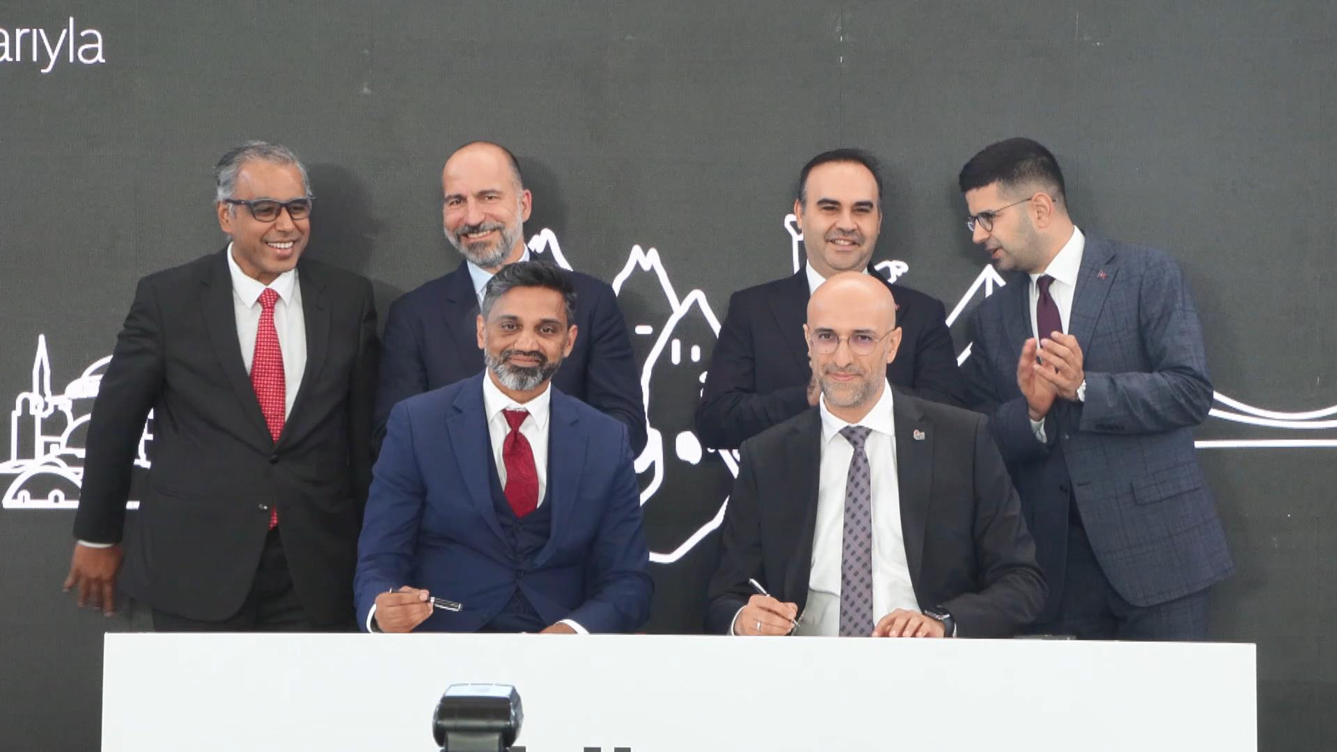 Sanayi ve Teknoloji Bakanlığı