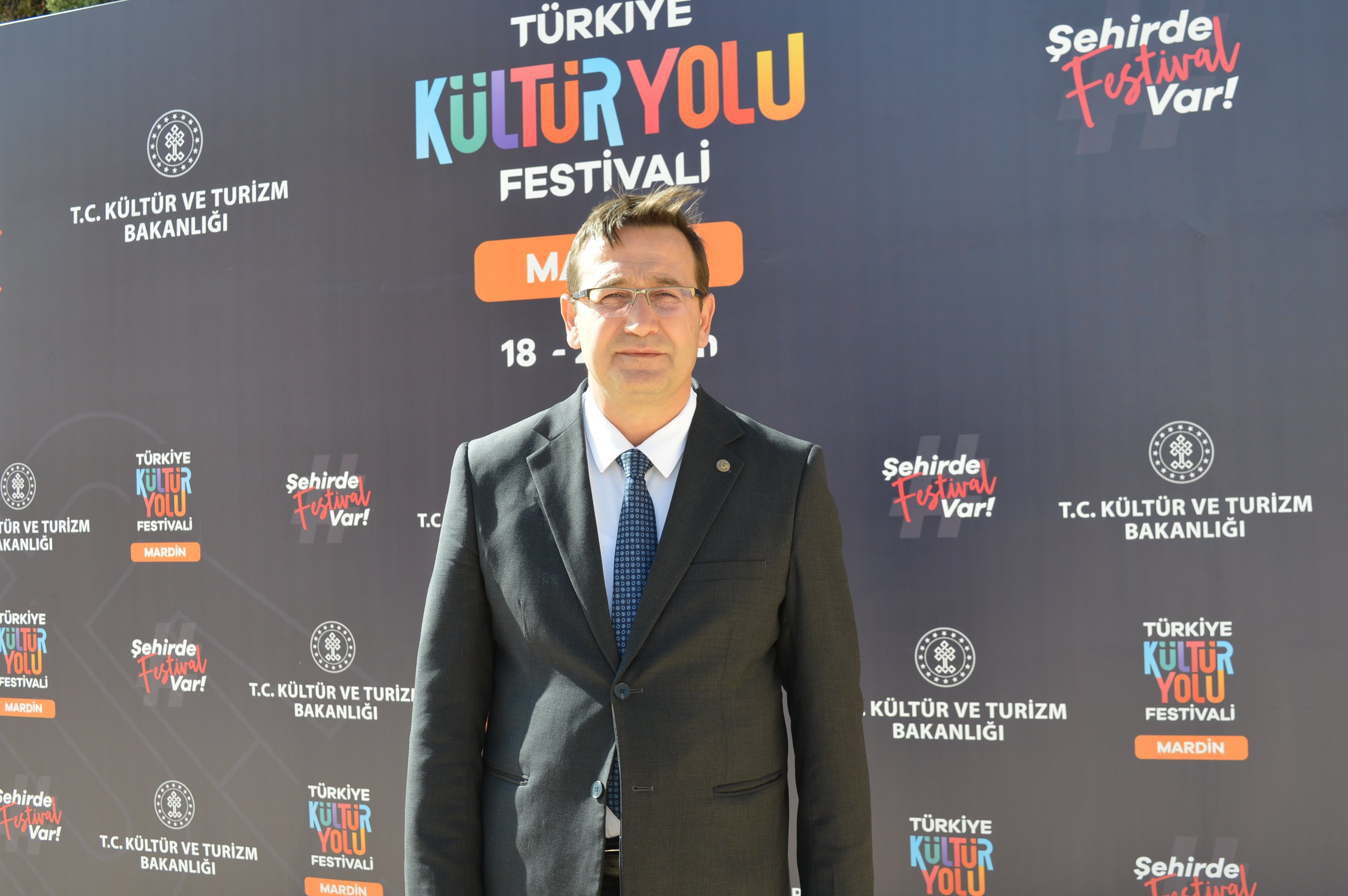 Mardin Kültür Yolu Festivali