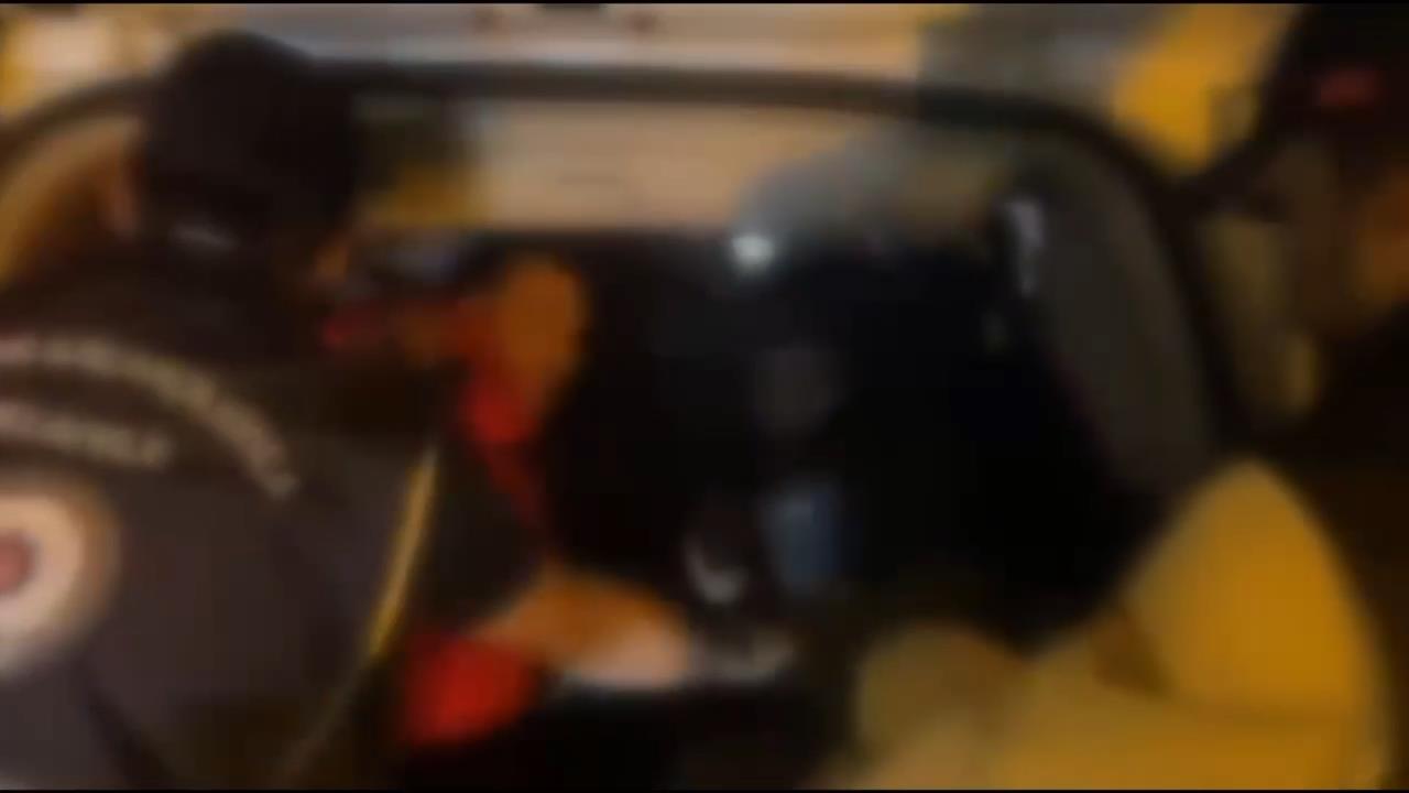 İstanbul göçmen kaçakçılığı operasyonu