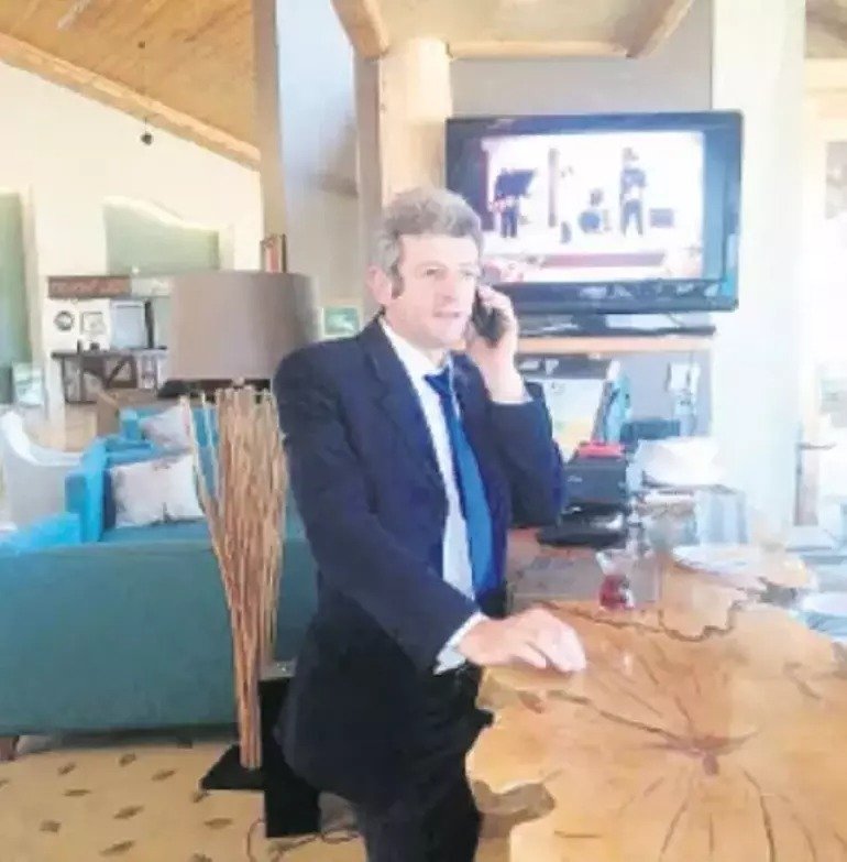 Bolu Grand Kartal Otel Yangın Davası