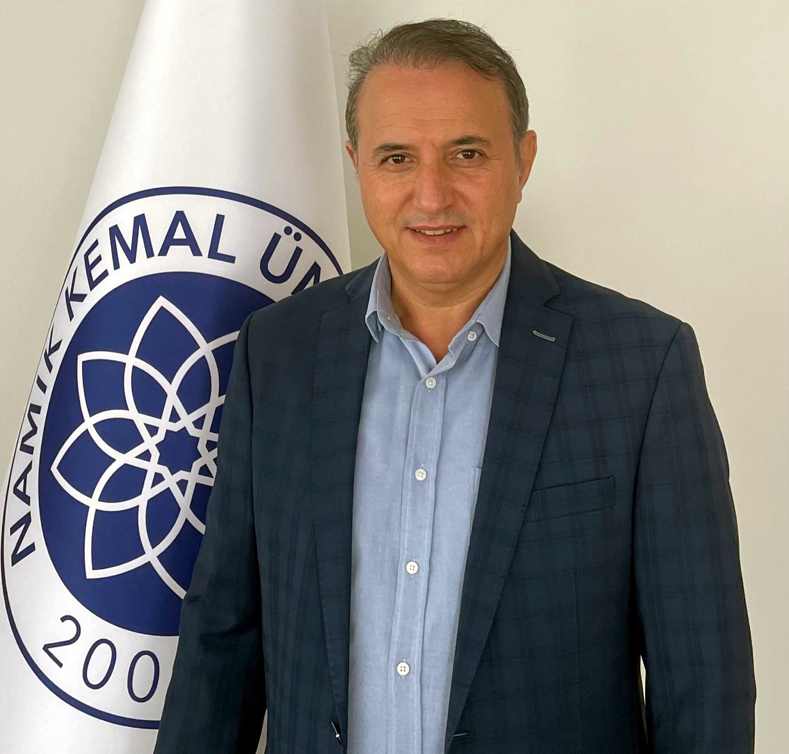 Trakya kuraklık haritası