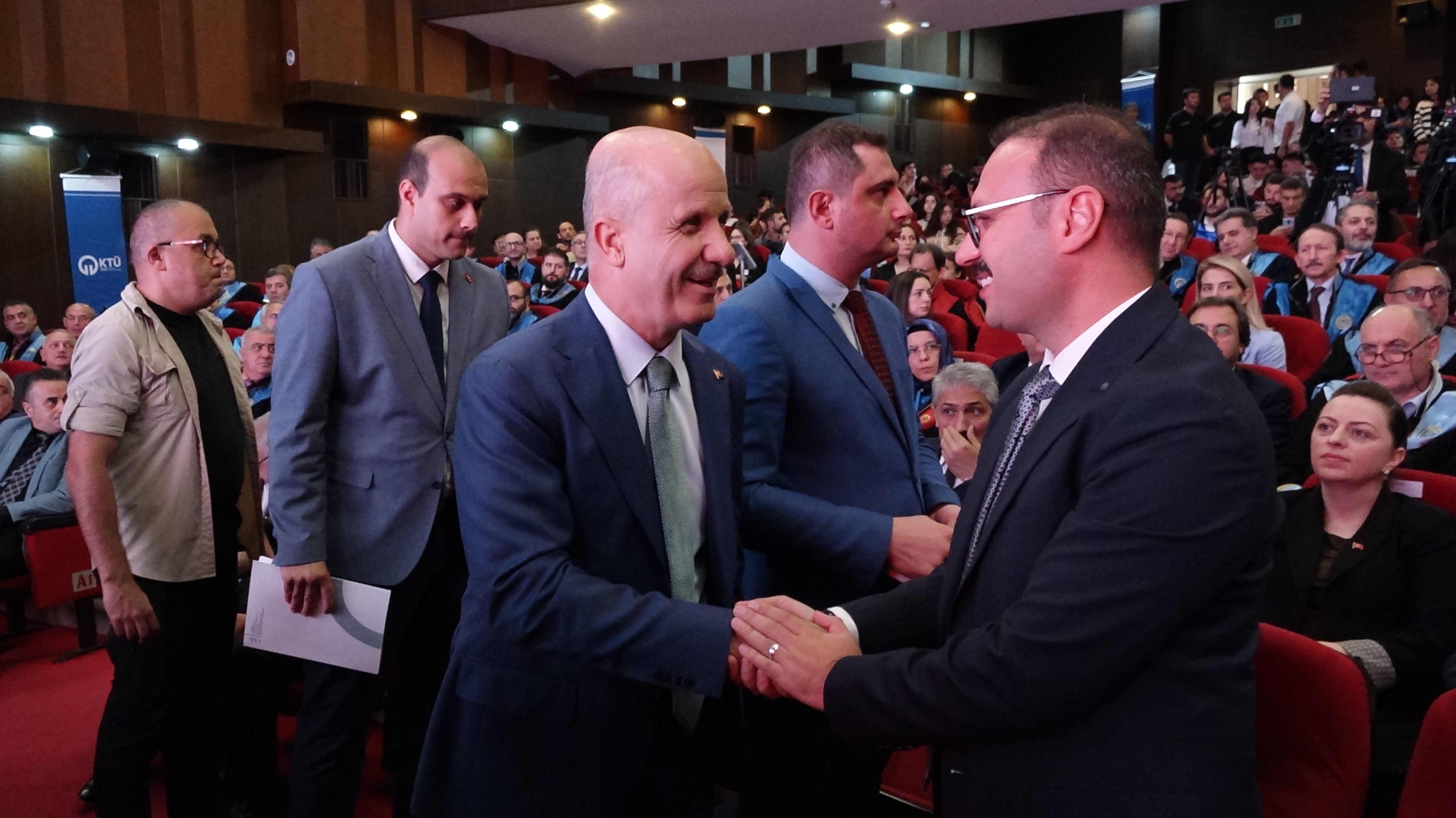 YÖK Başkanı Erol Özvar