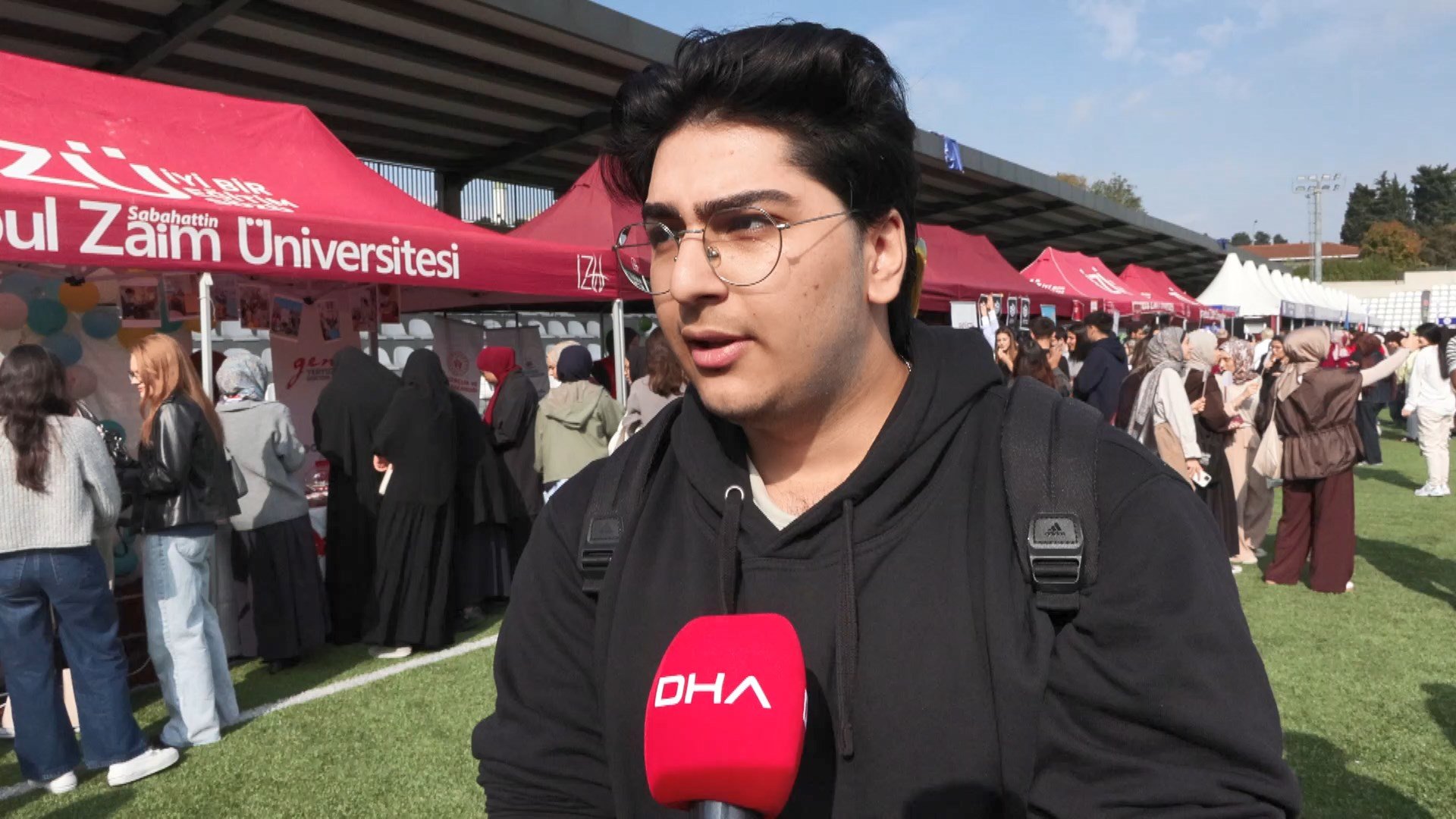 STK Fest 2025 Katılımcılar