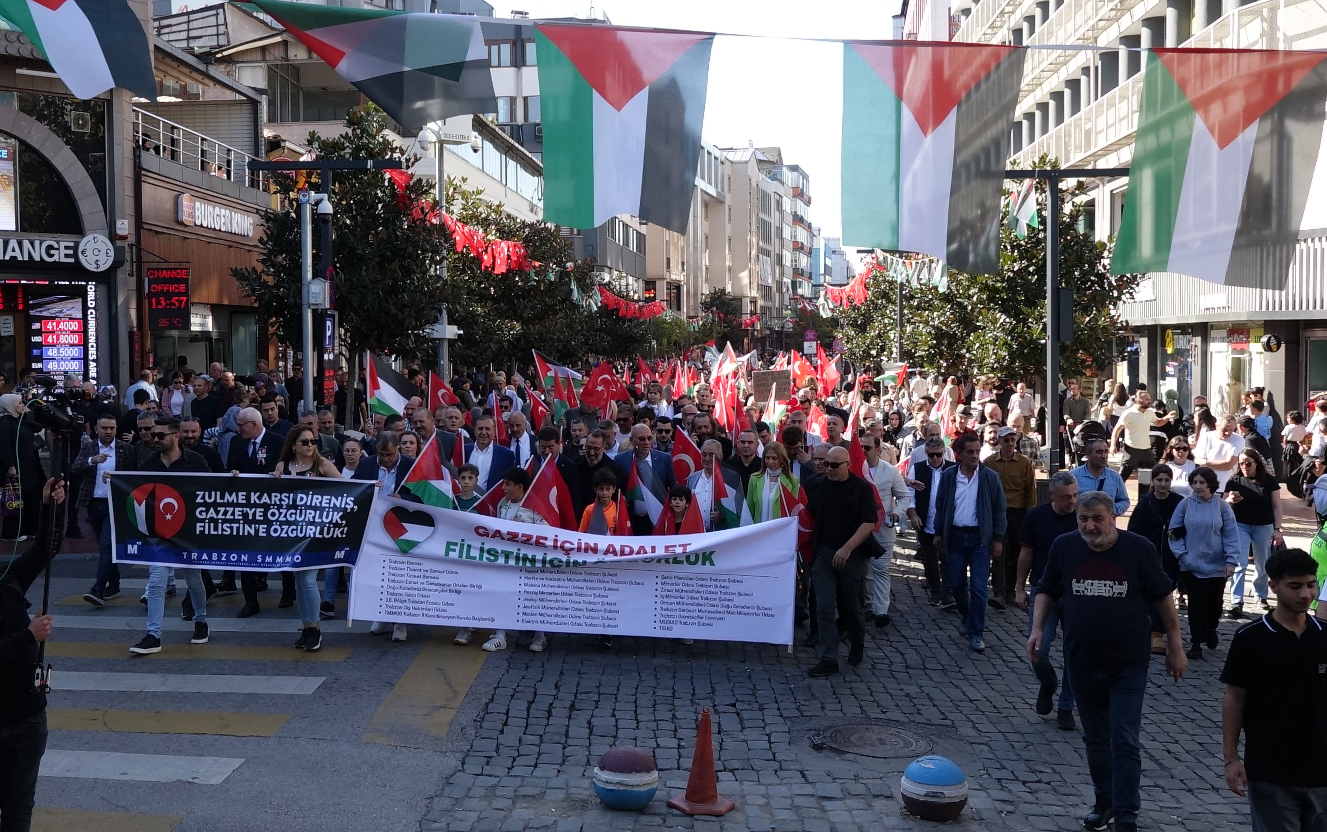 Gazze Uluslararası Hukuk