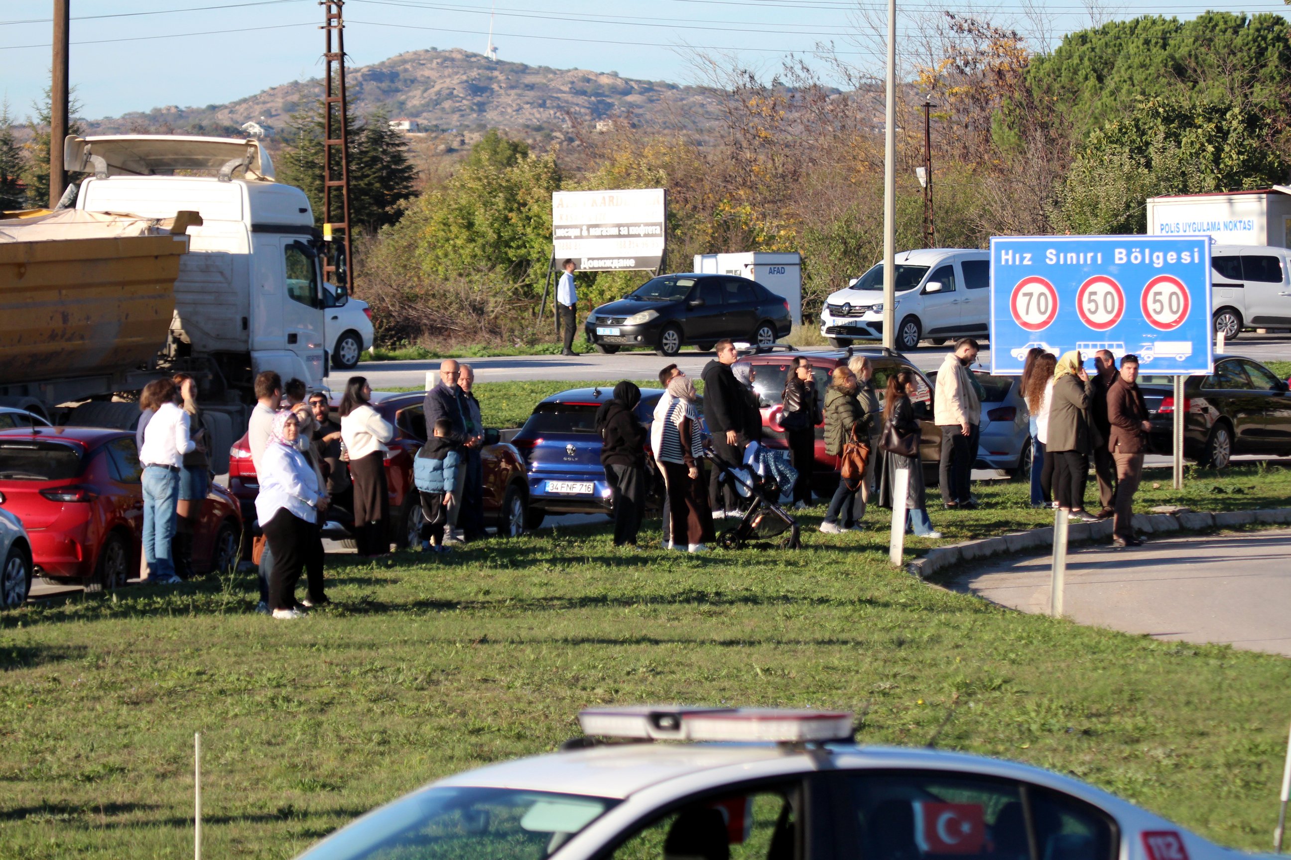 Türk Yıldızları formasyon