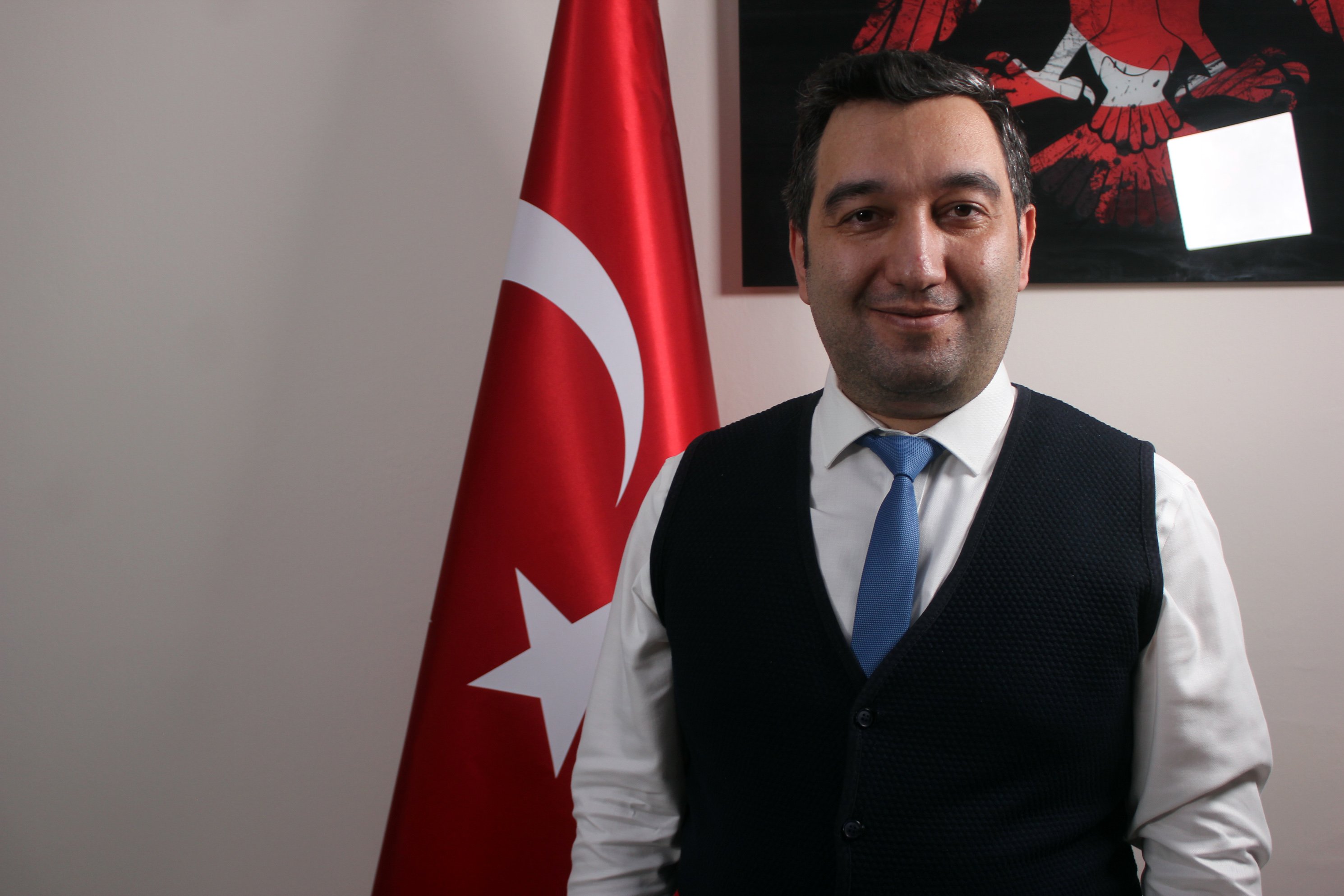 Karaman Barosu Avukatları