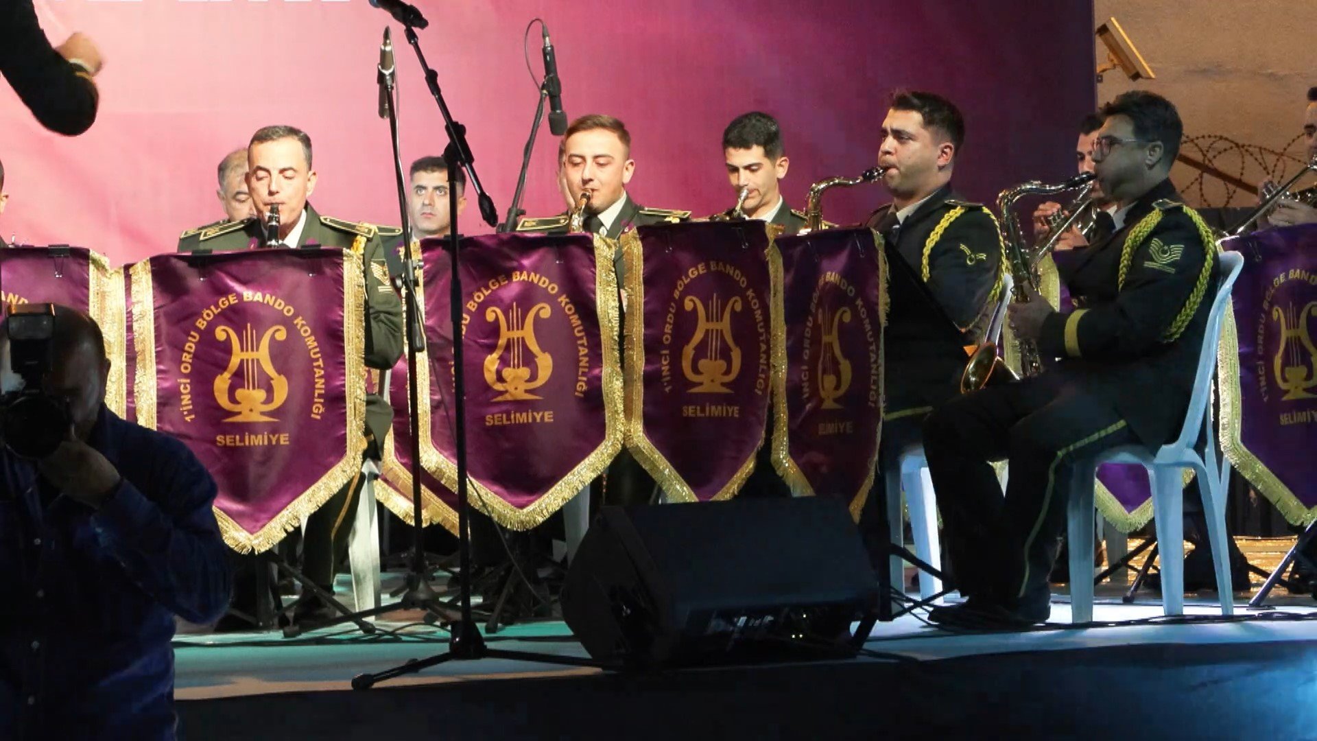 Ümraniye Cumhuriyet Kutlamaları