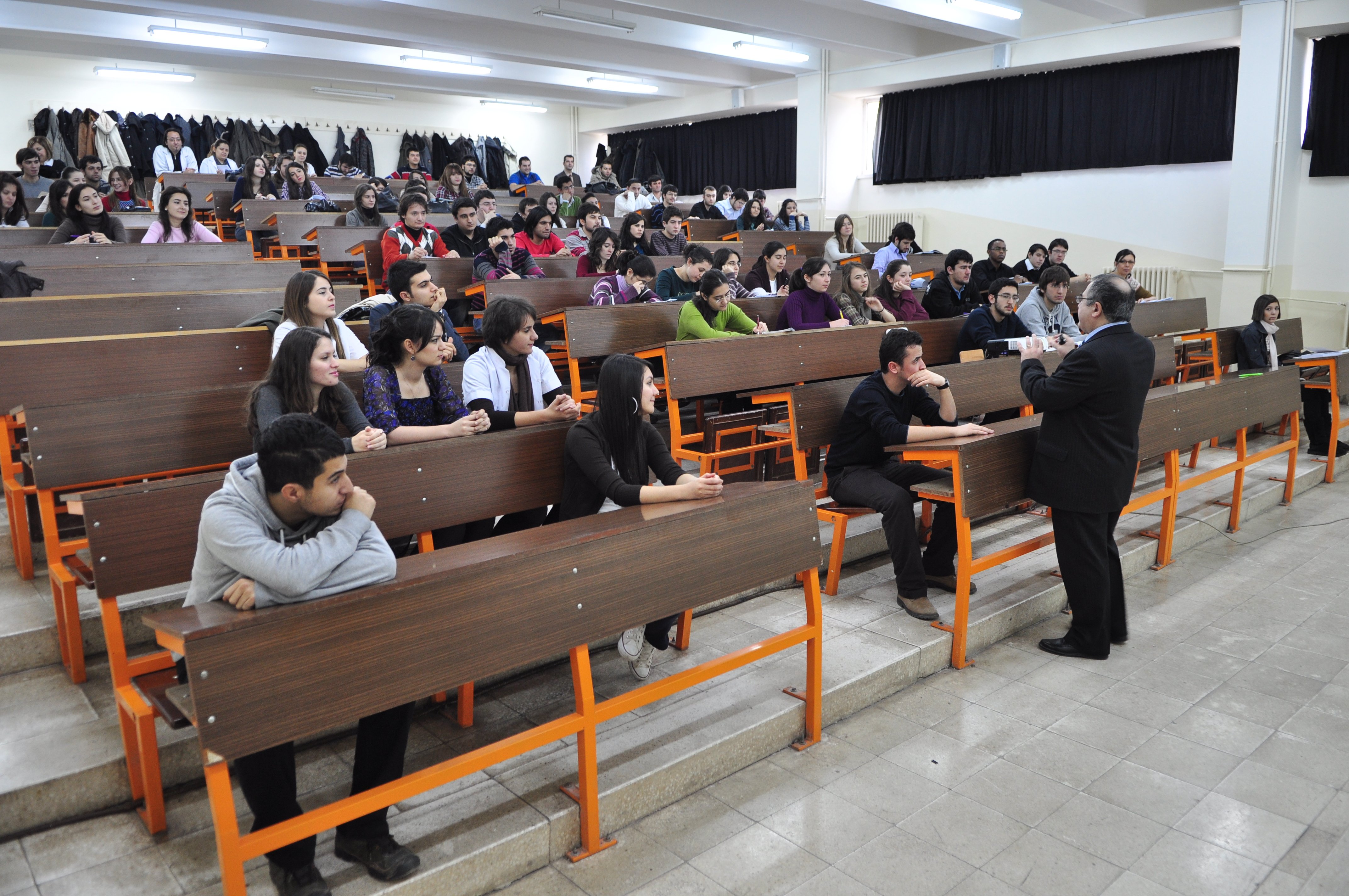 YÖK Lisans Eğitimi Reformu