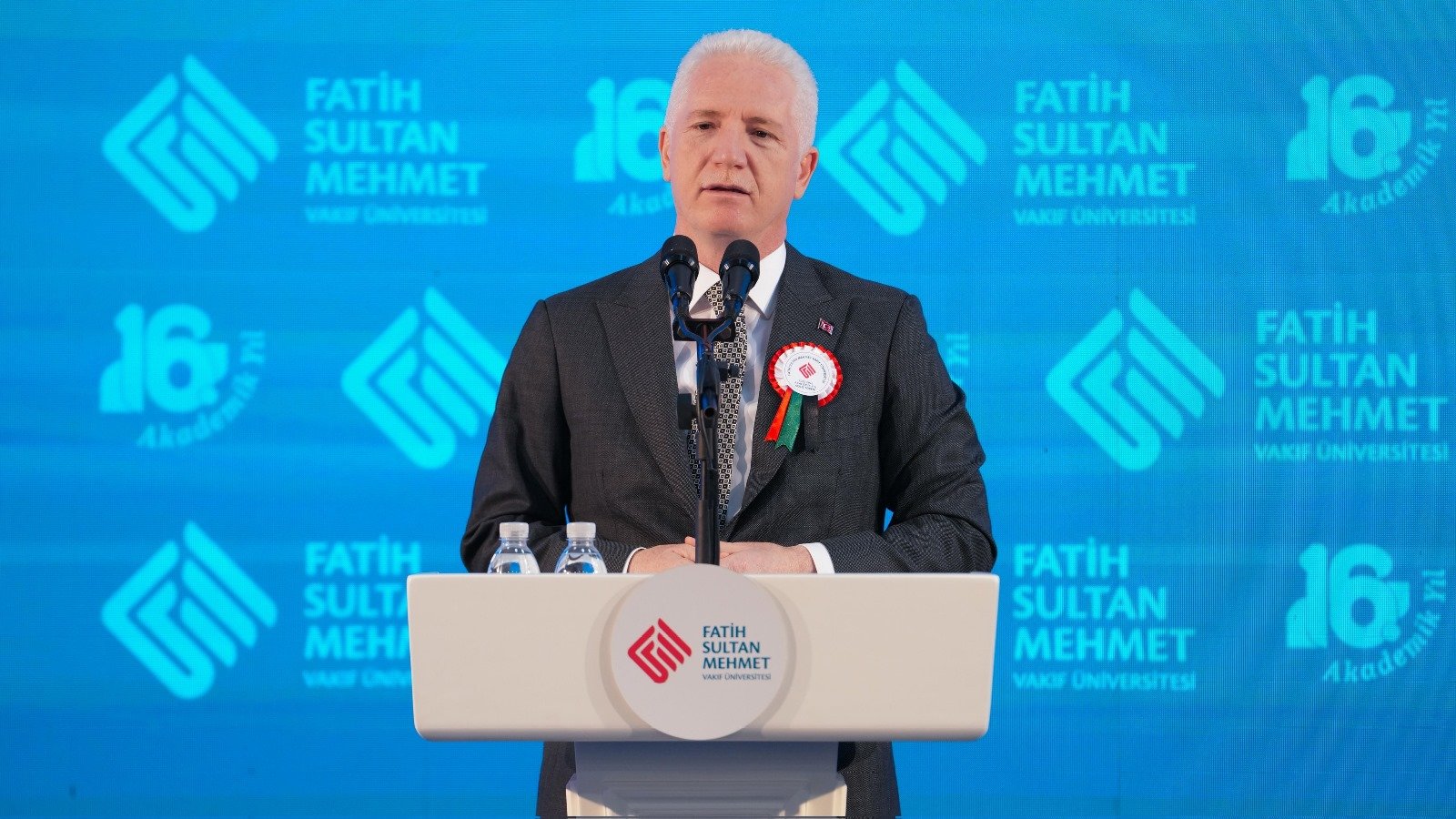 Murat Kurum