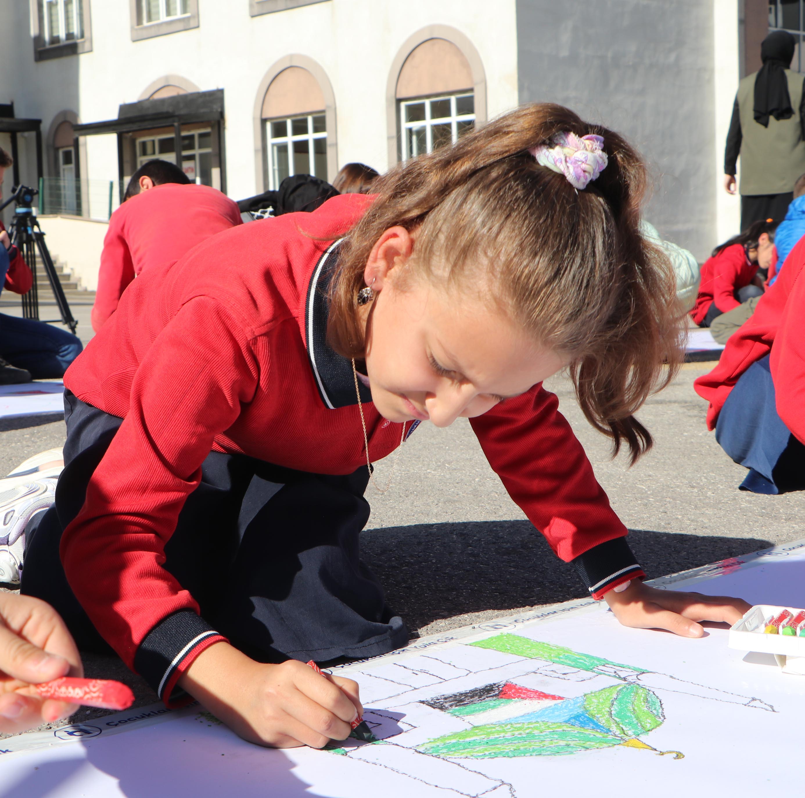 Dışişleri Bakanlığı insani diplomasi