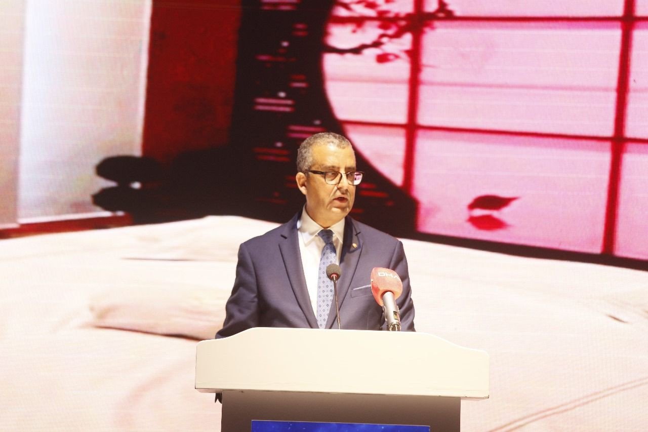 Türk Arap İş Birliği Zirvesi