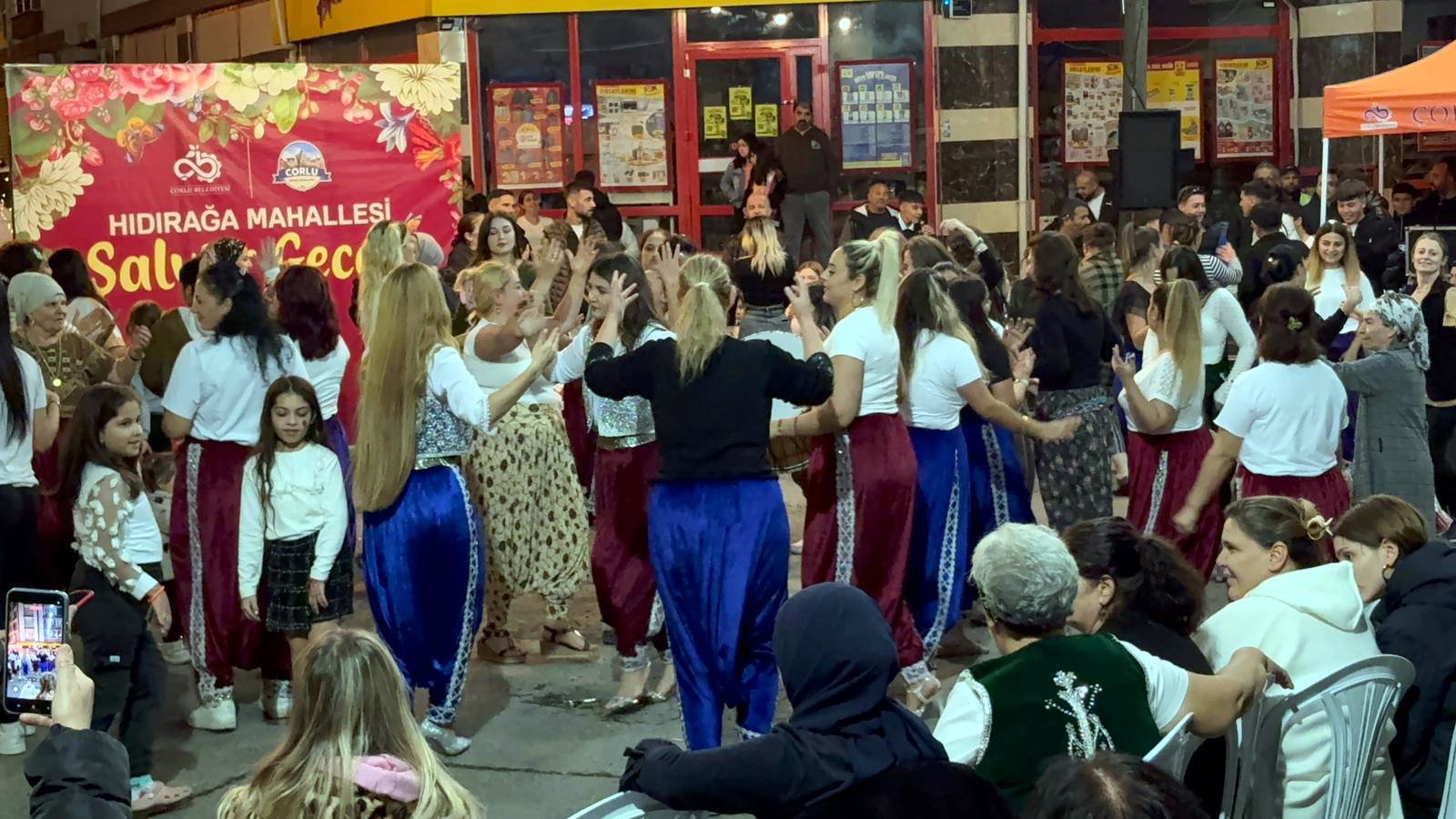 Çorlu Belediye Başkanı Ahmet Sarıkurt