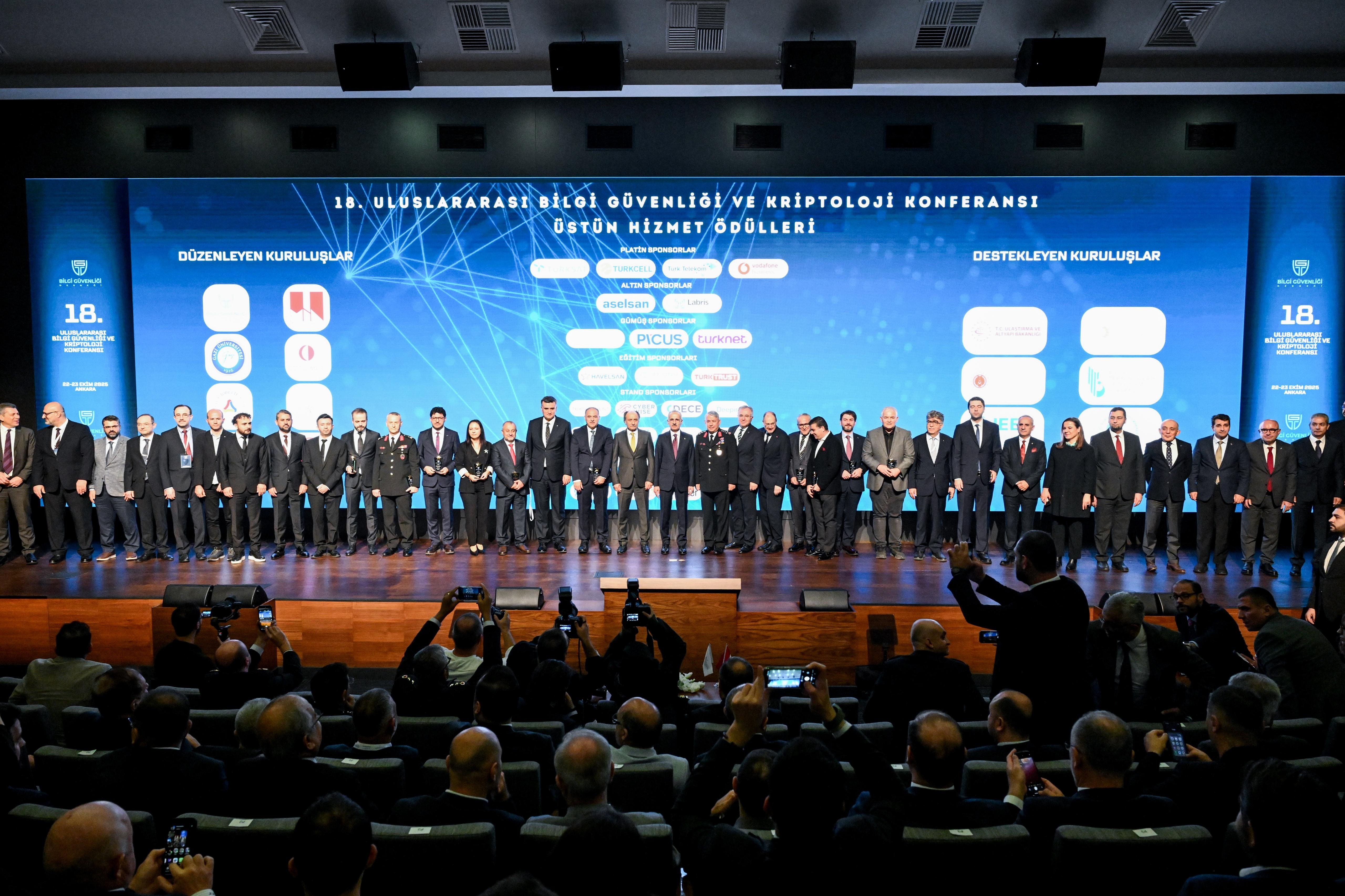 Siber Güvenlik Konferansı