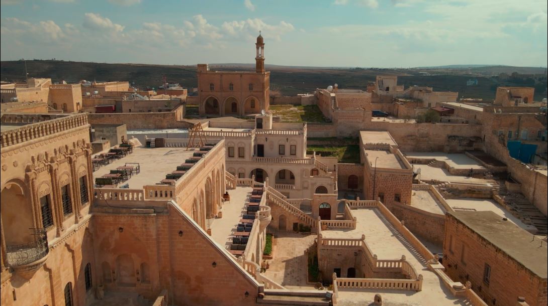 Mardin Kültür Festivali