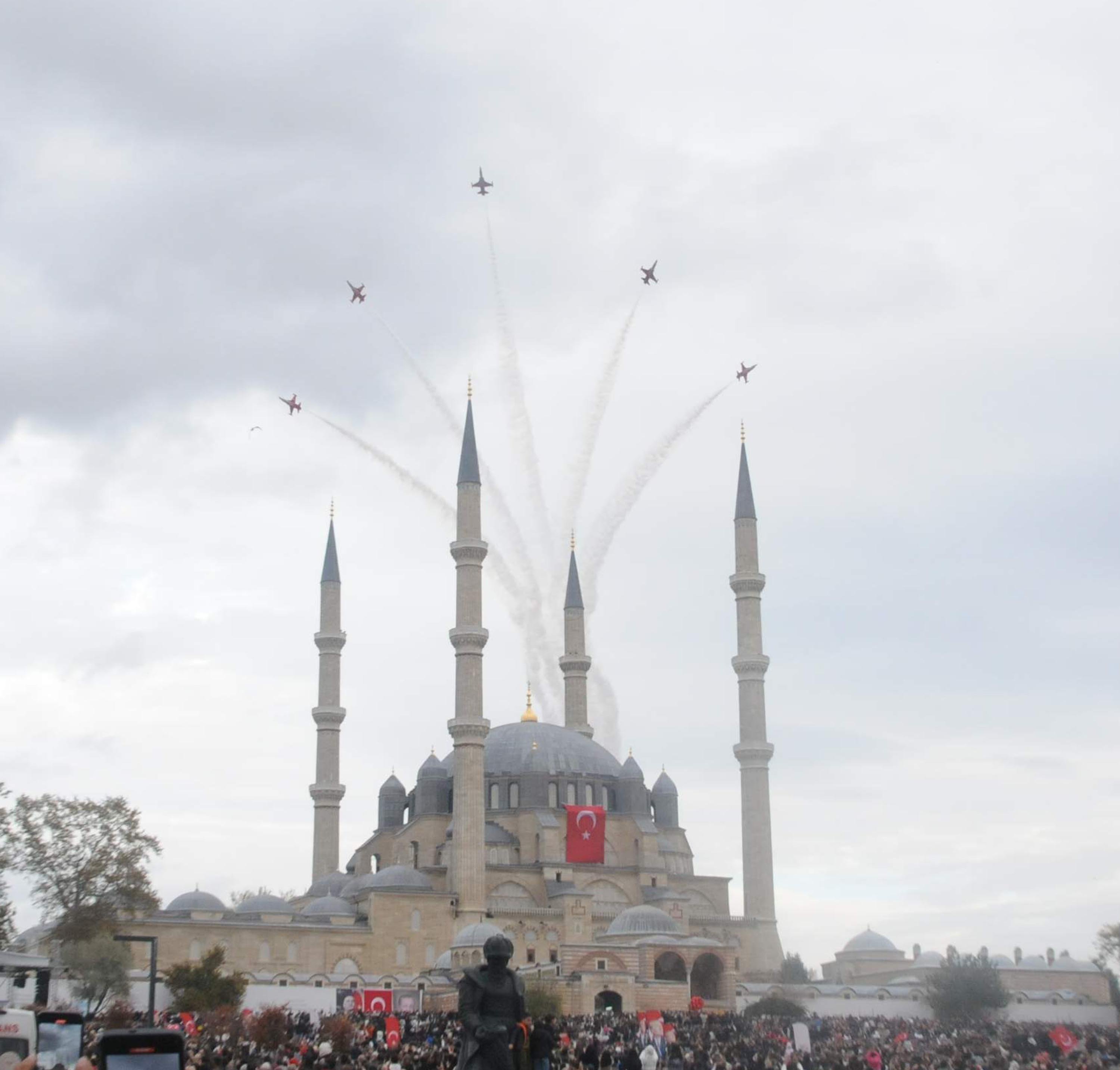 Edirne
