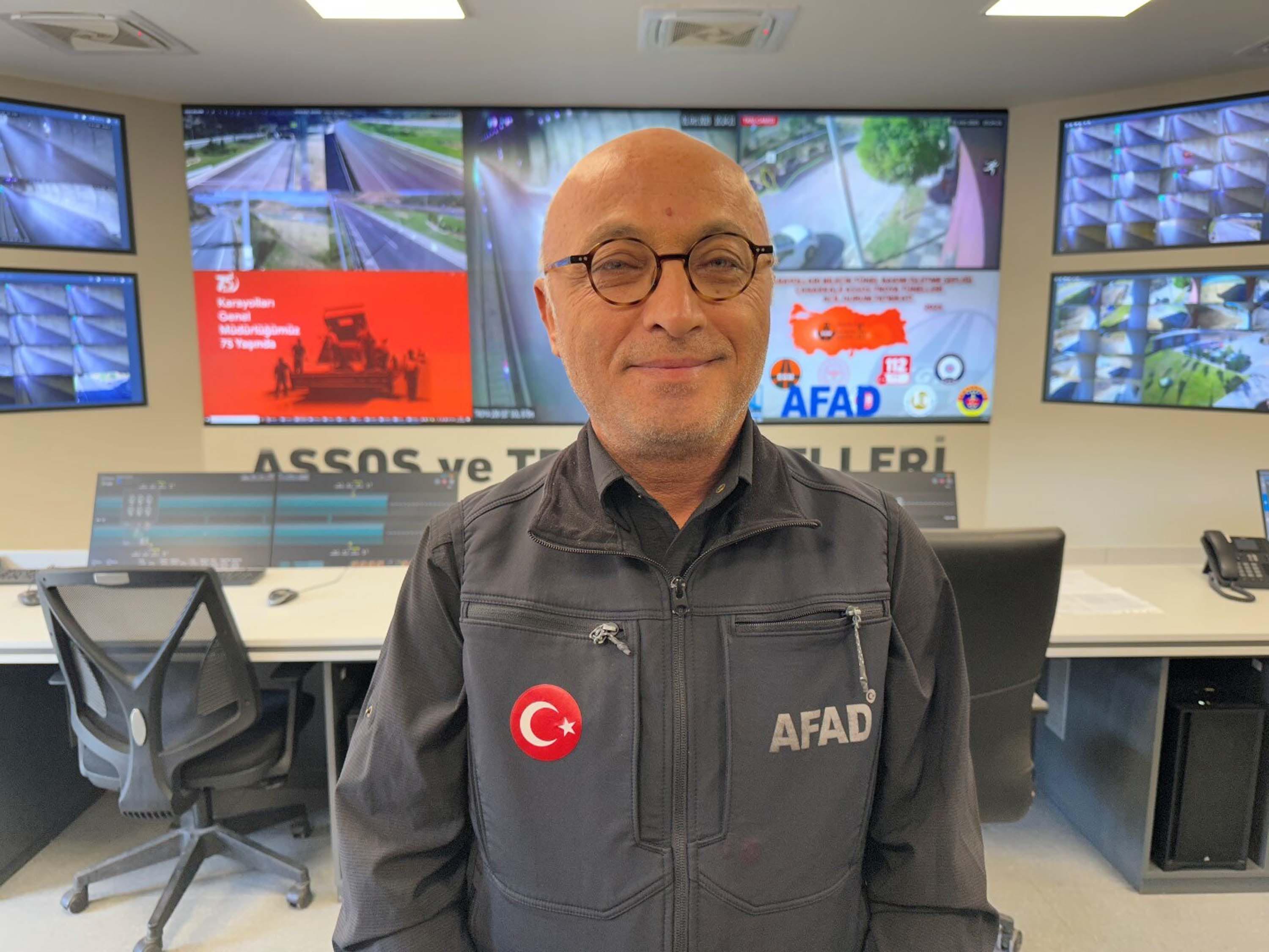Troya Tüneli Tatbikatı