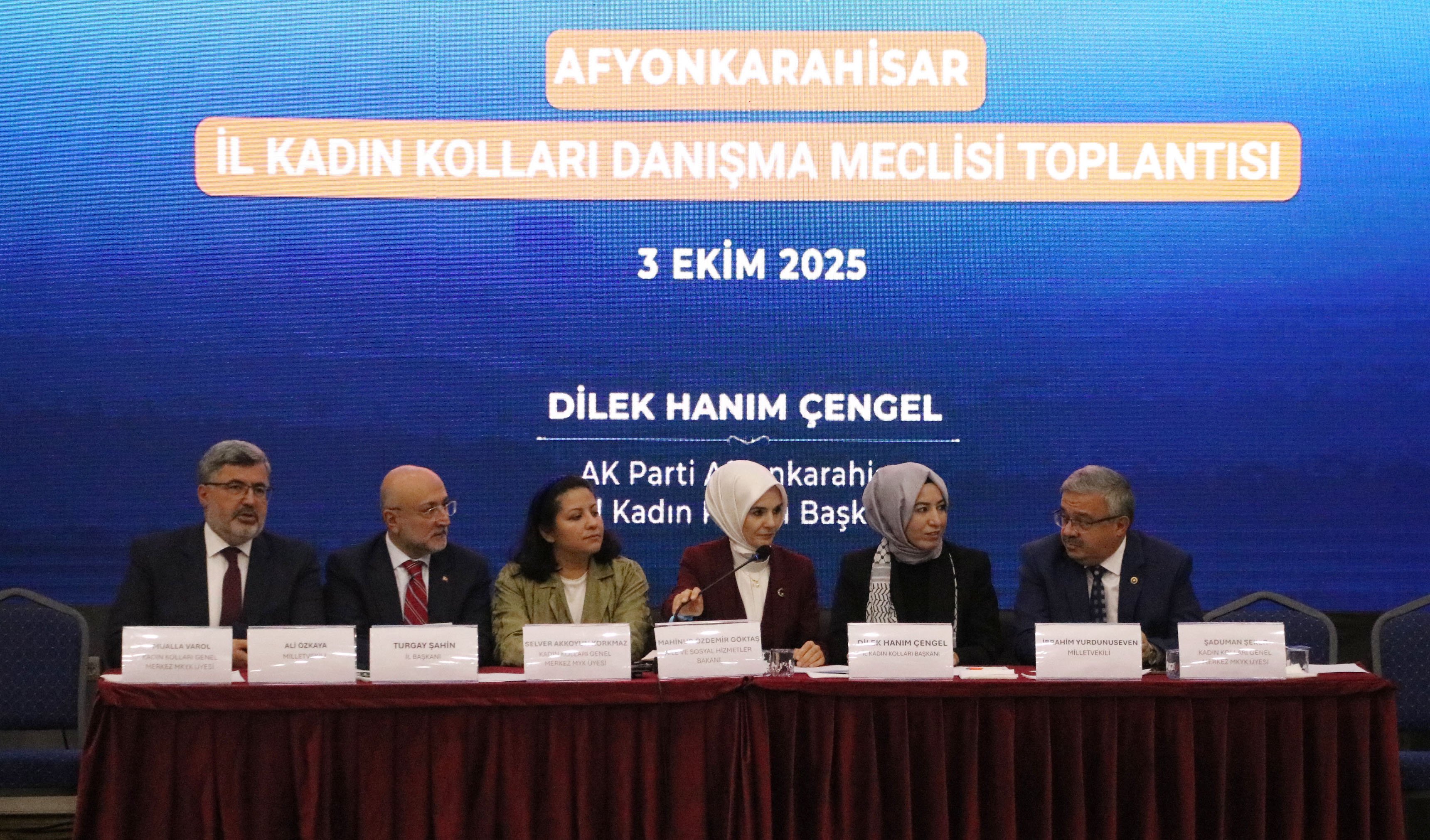 Genç çiftlere destek