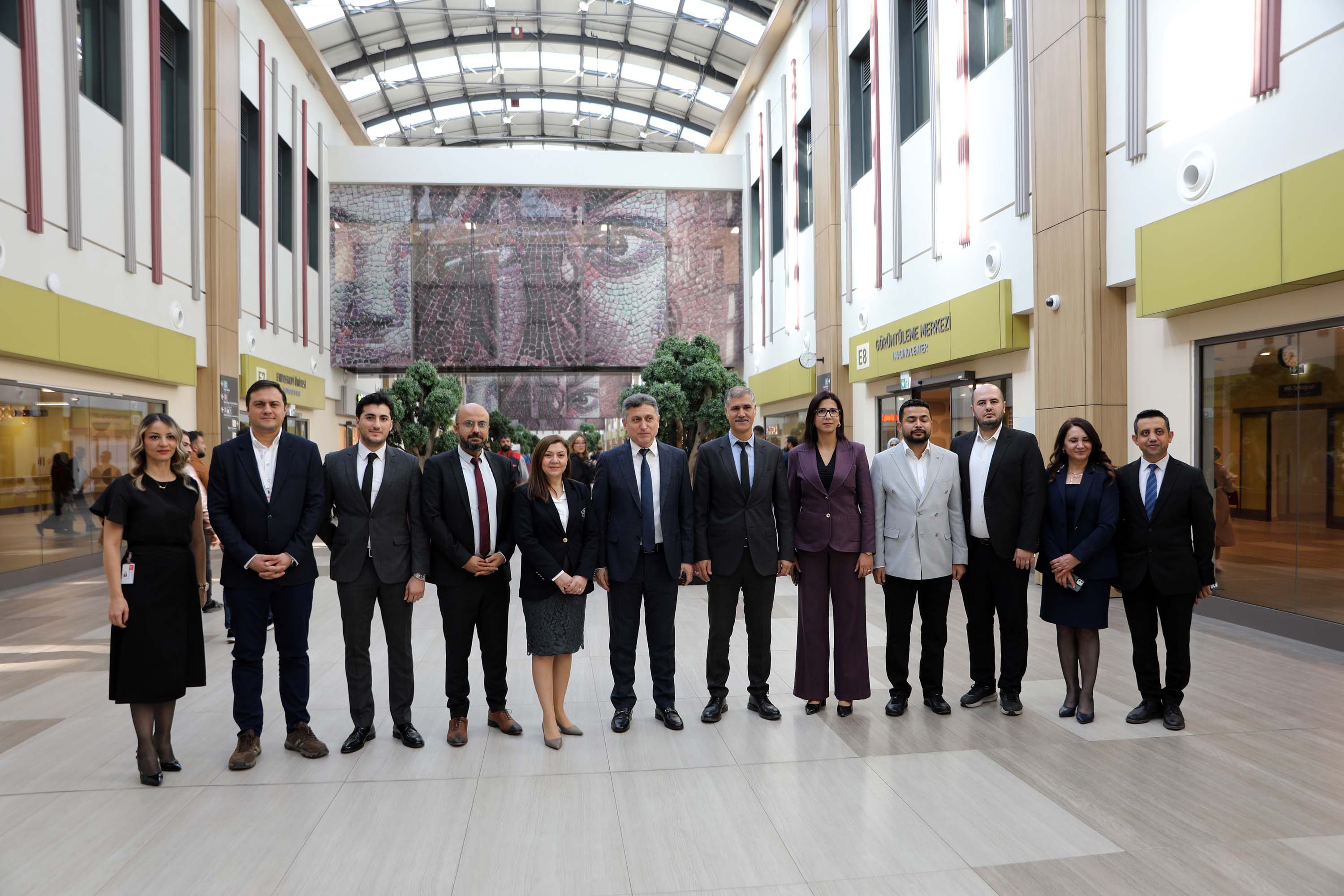 Gaziantep Şehir Hastanesi