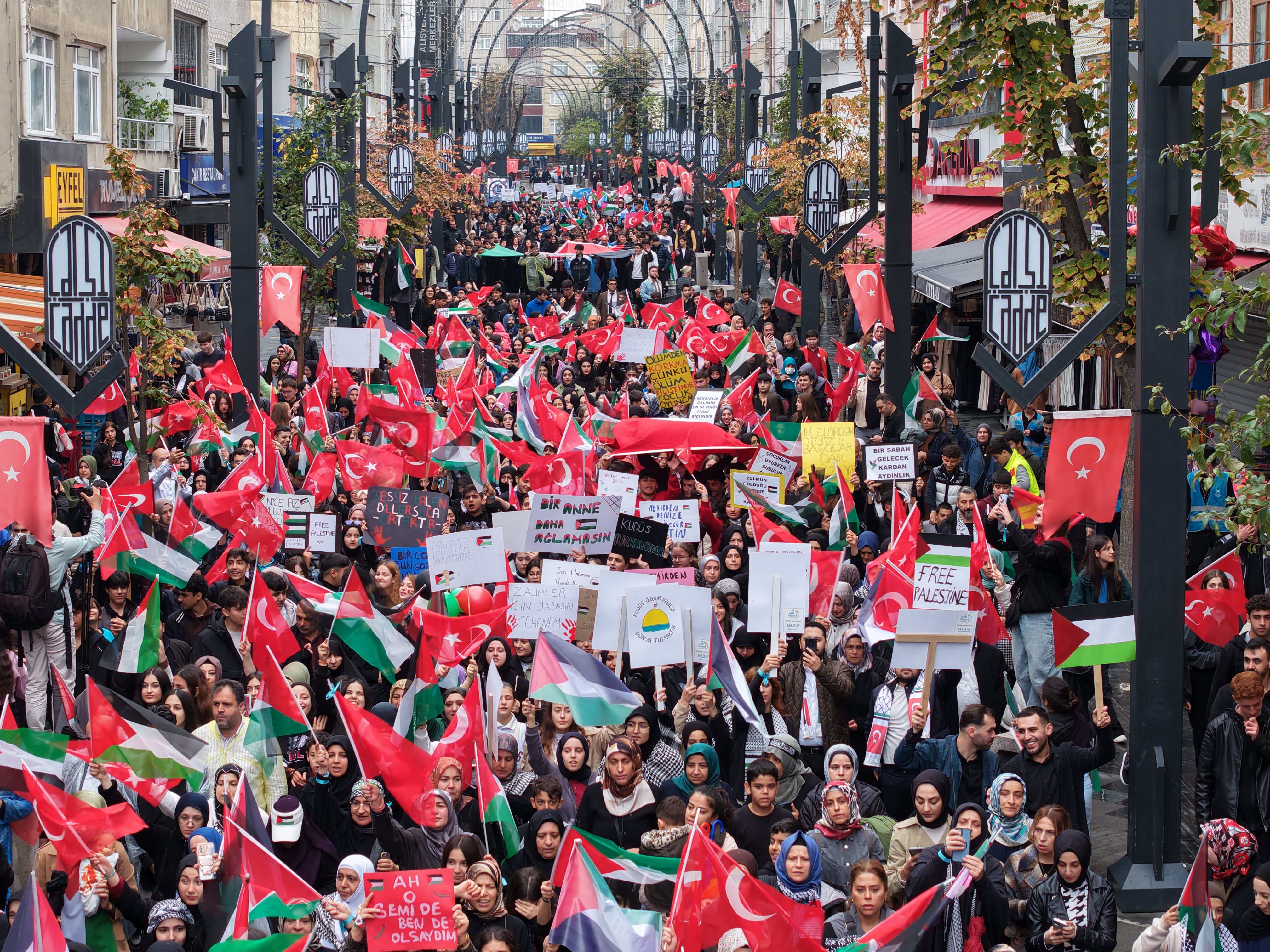 Dilek Tekocak Konuşma