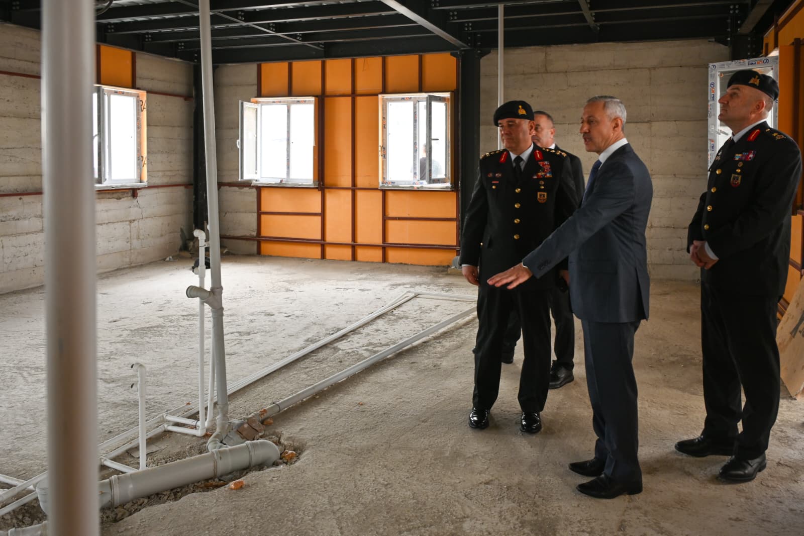 100. Yıl Köyü Konutları
