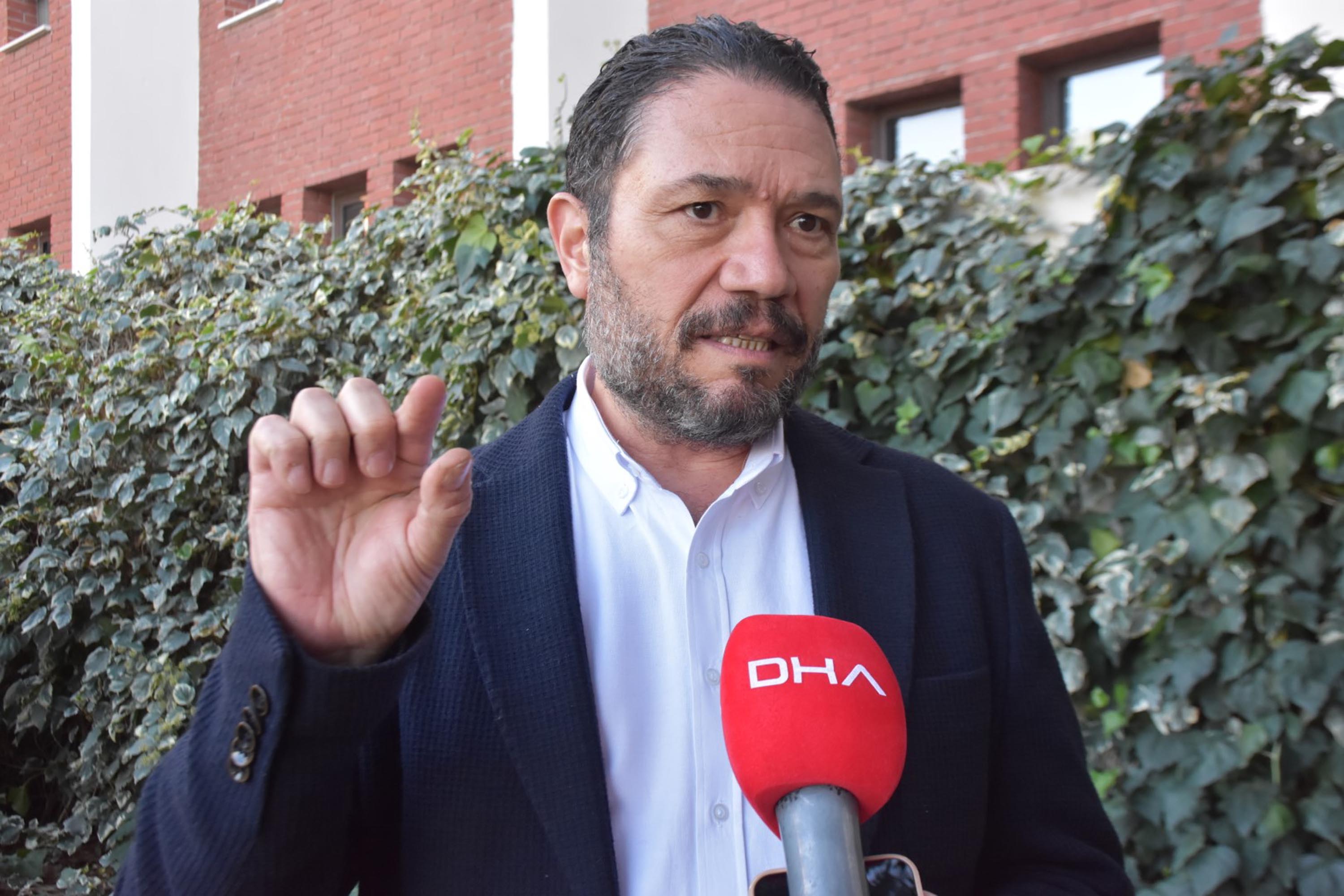 Bina çökme öncesi işaretler