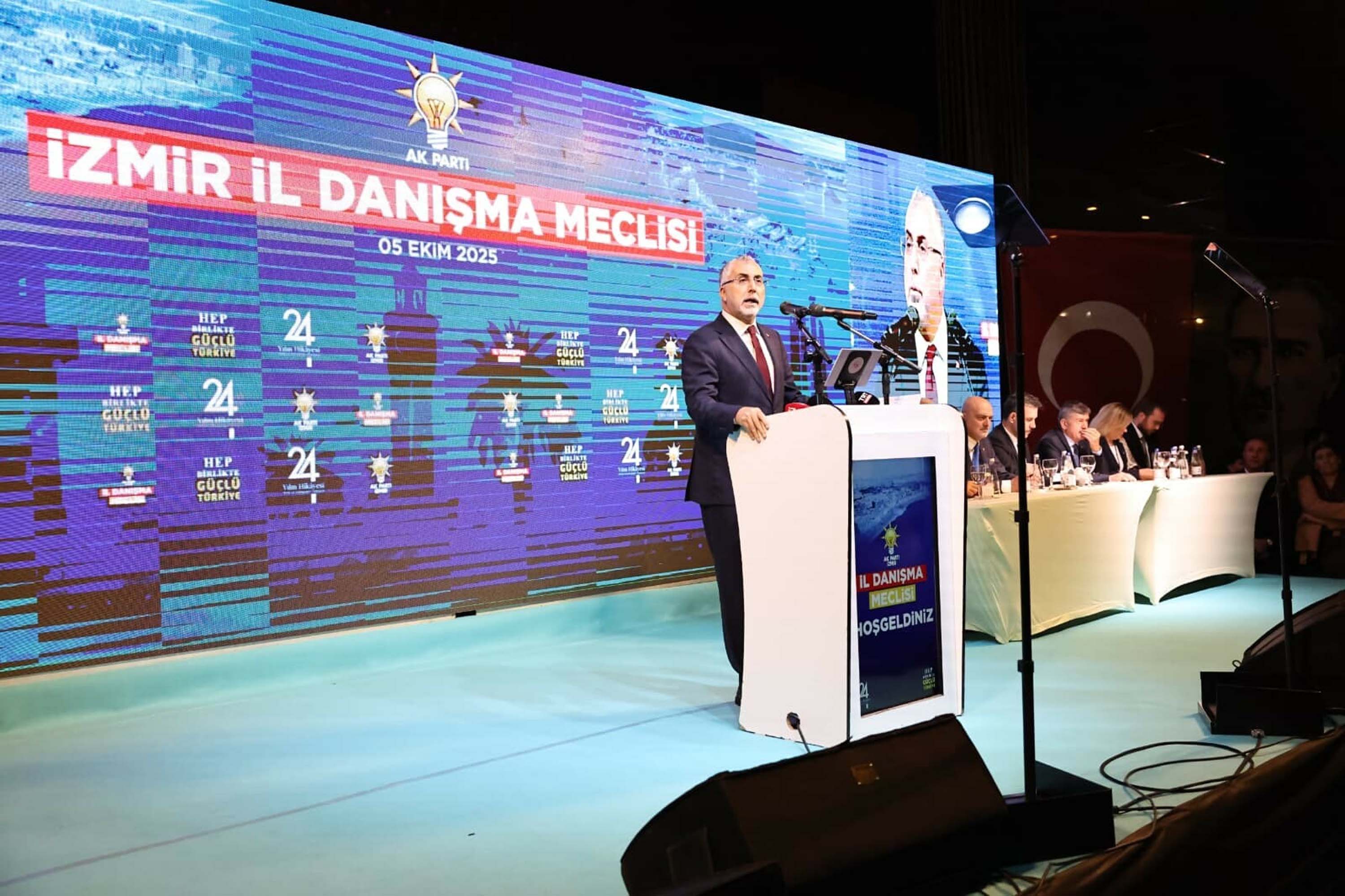 AK Parti İl Danışma Meclisi