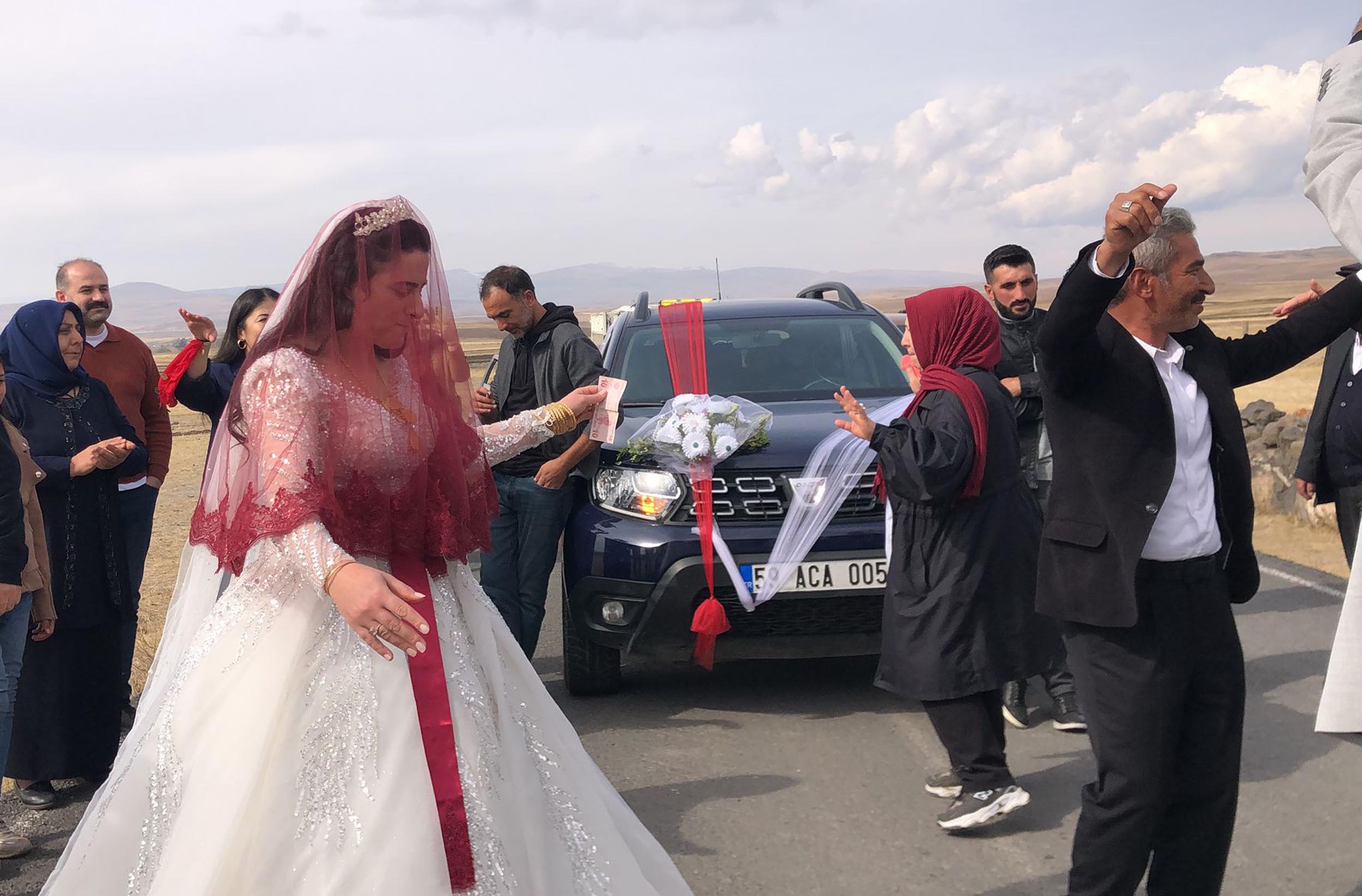 Muhtar Yücer Güler açıklama