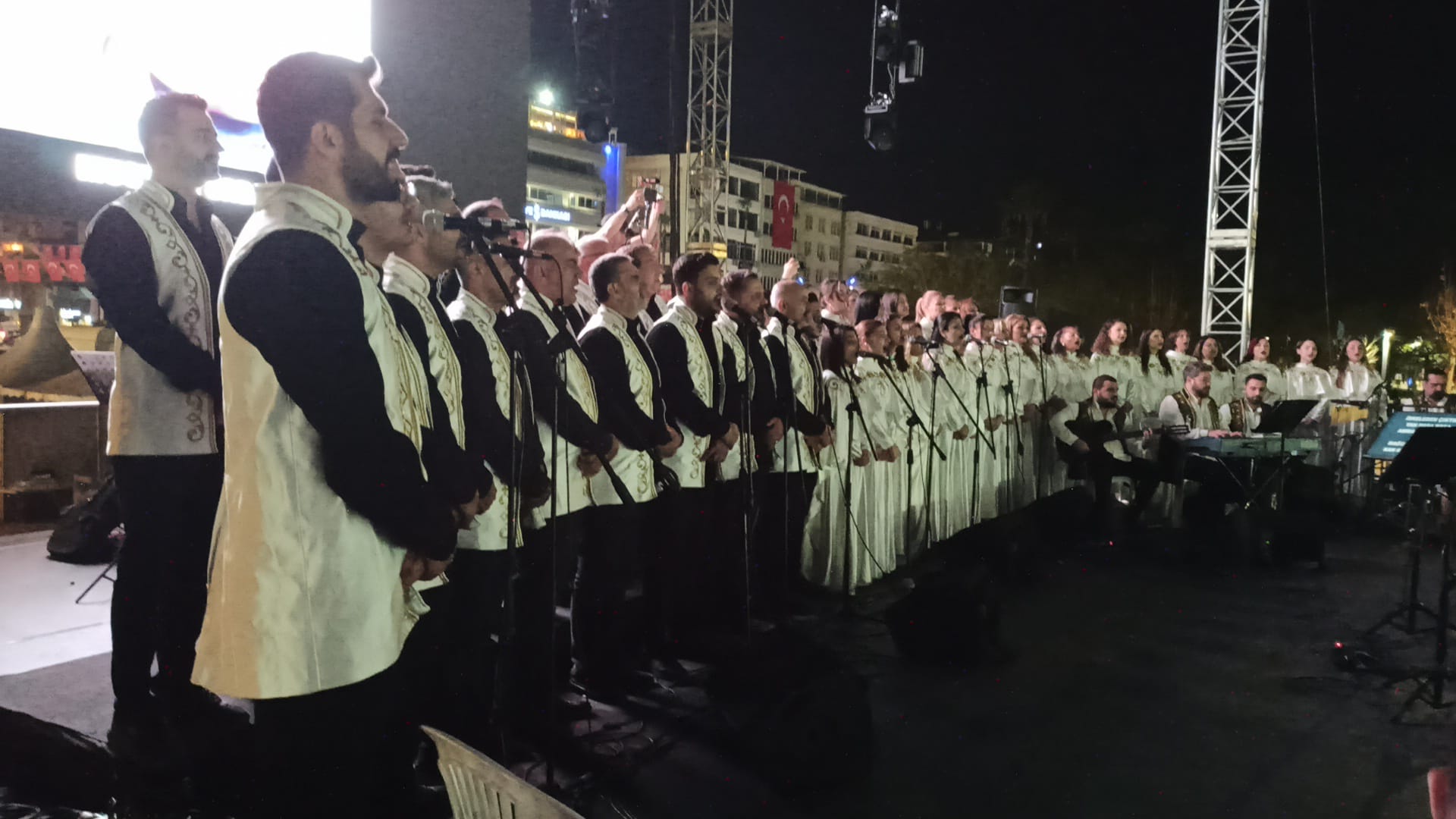 Cumhuriyet Bayramı İskenderun