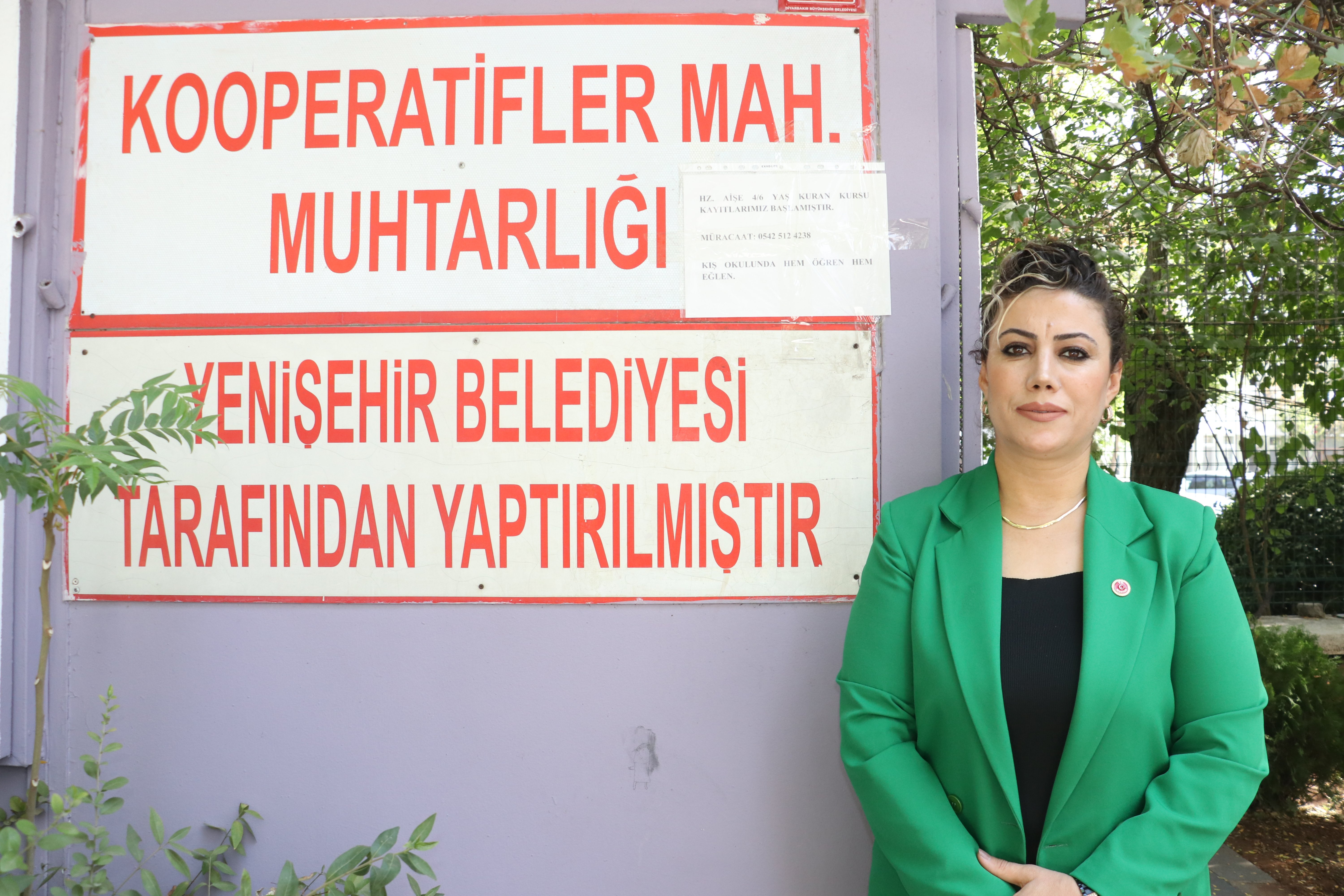 Fatima Kantar