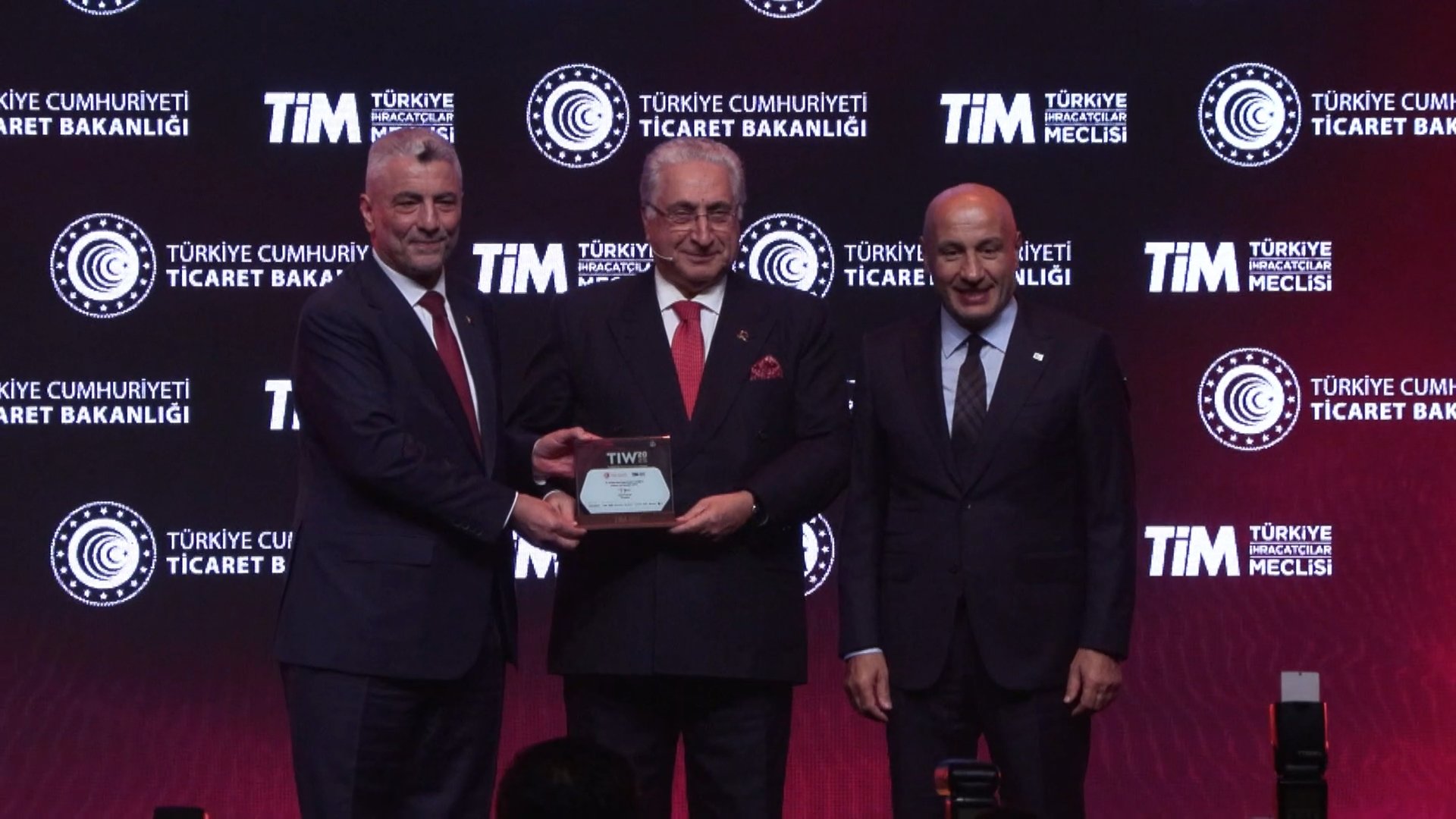 Türkiye Innovation Week 2025