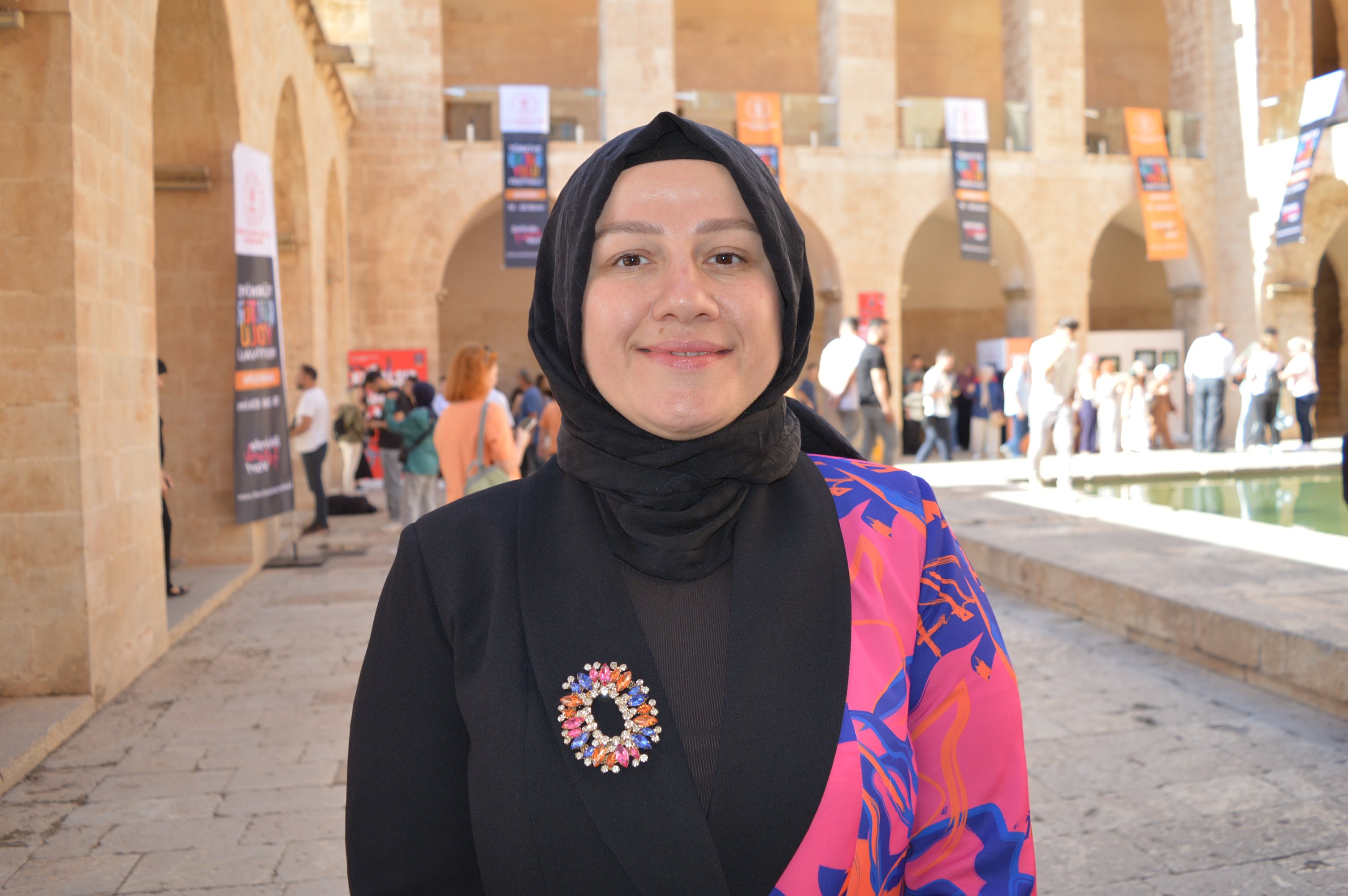 Mardin Turizm Festivali