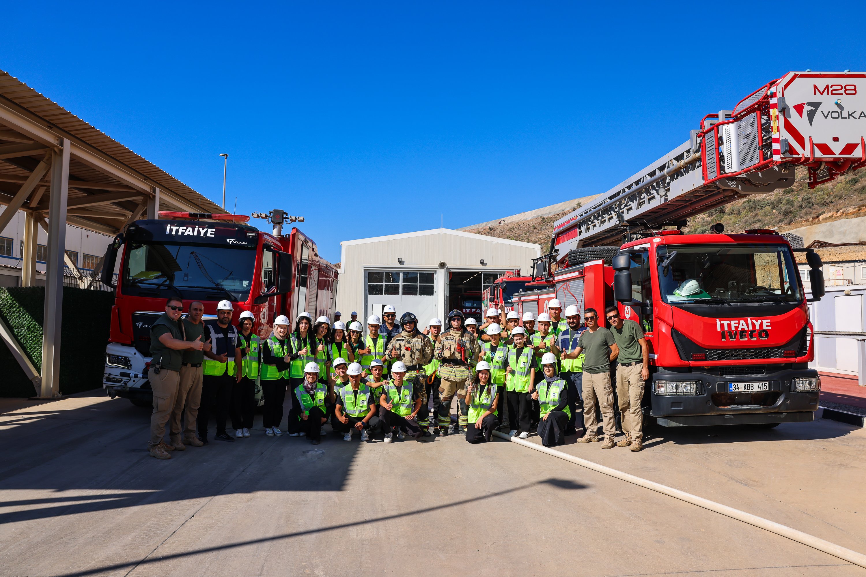 Akkuyu NGS simülatör