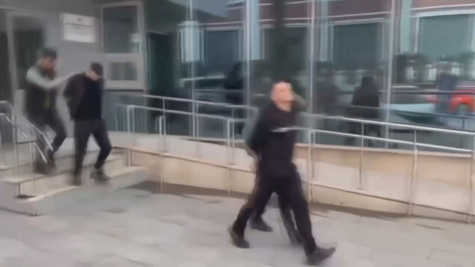 Hakan Tosun cinayeti soruşturması