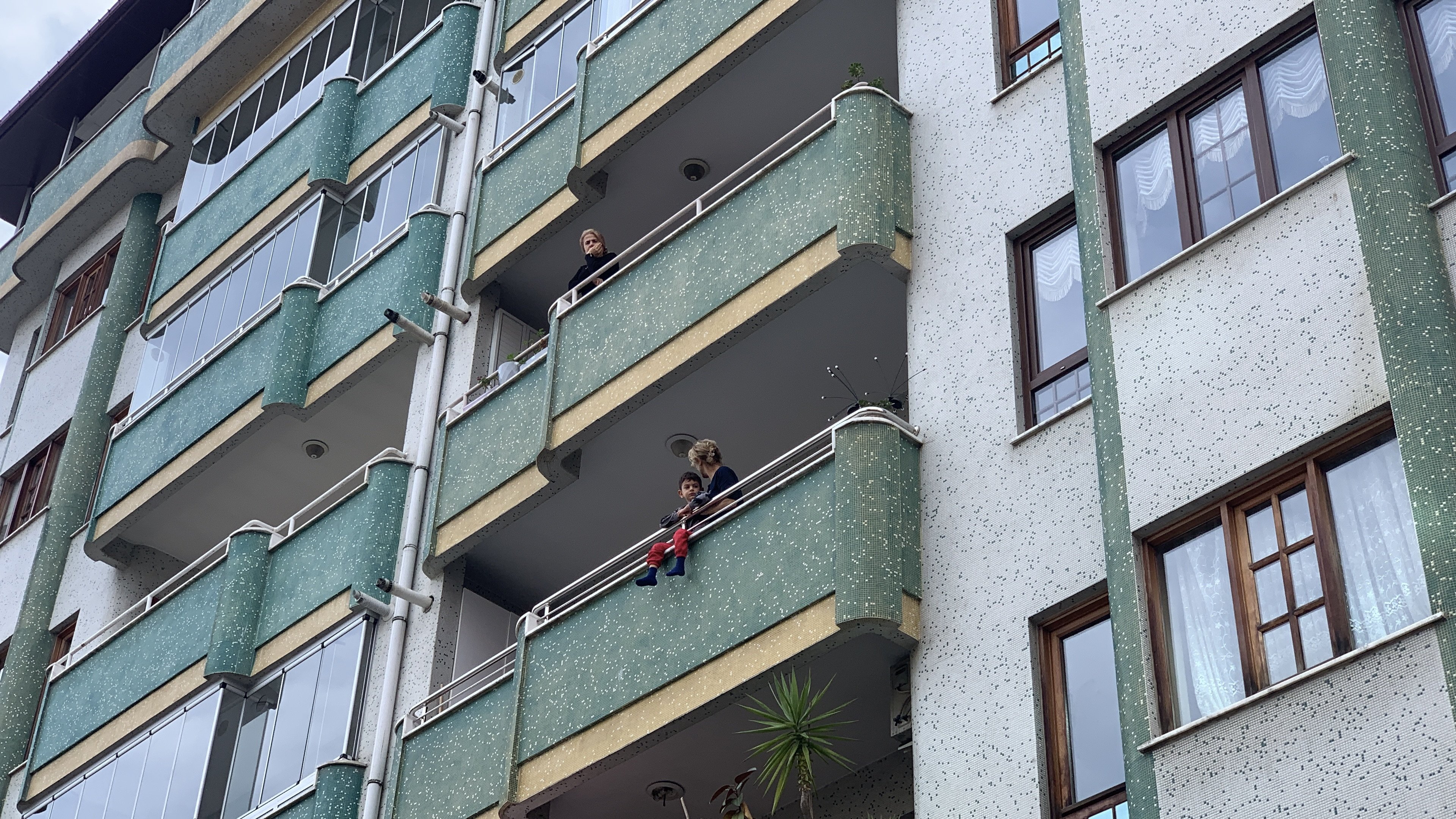 Rize Cumhuriyet Bayramı kutlamaları