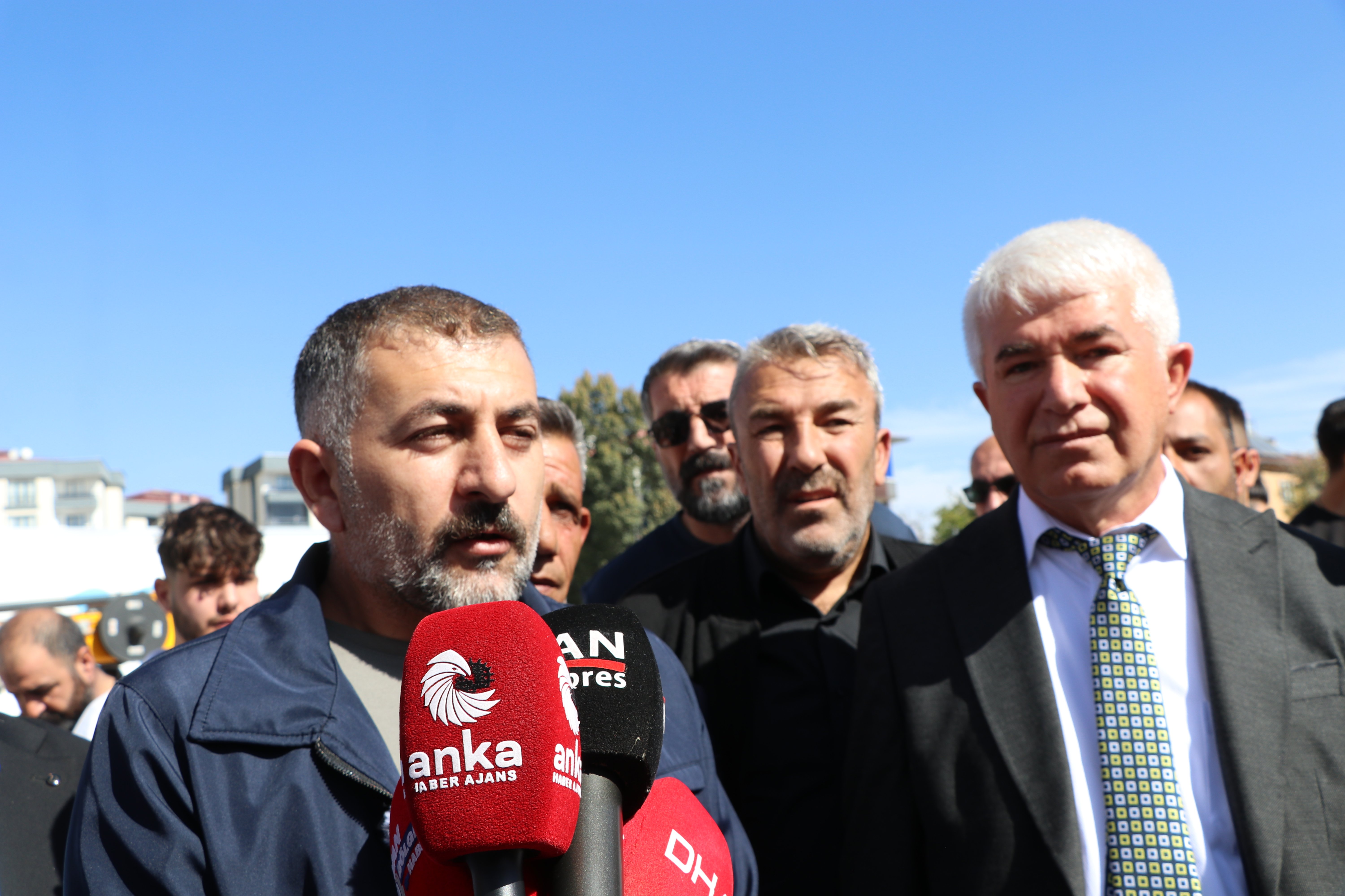 Rojin Kabaiş adalet eylemi