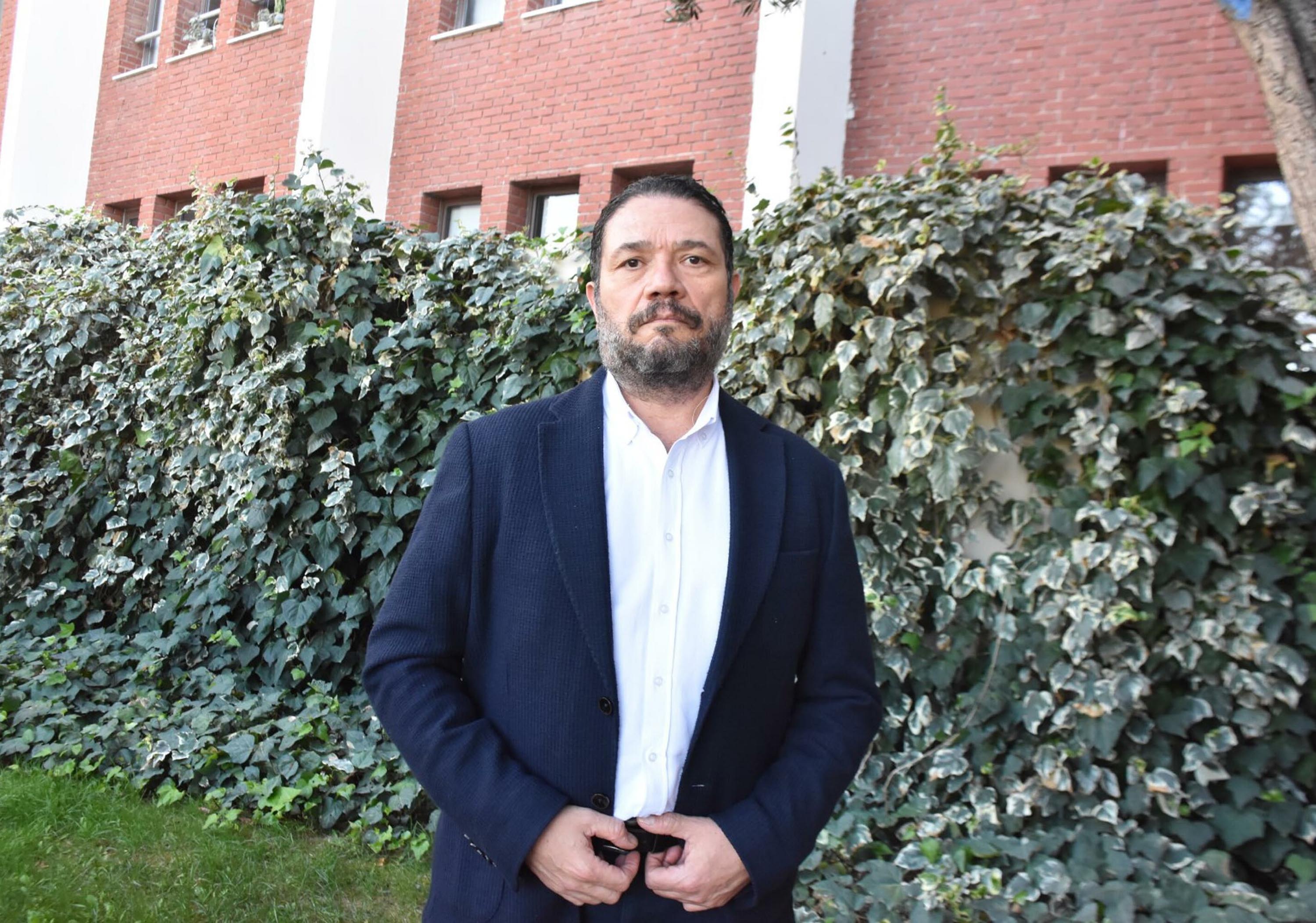 Gebze bina çökmesi