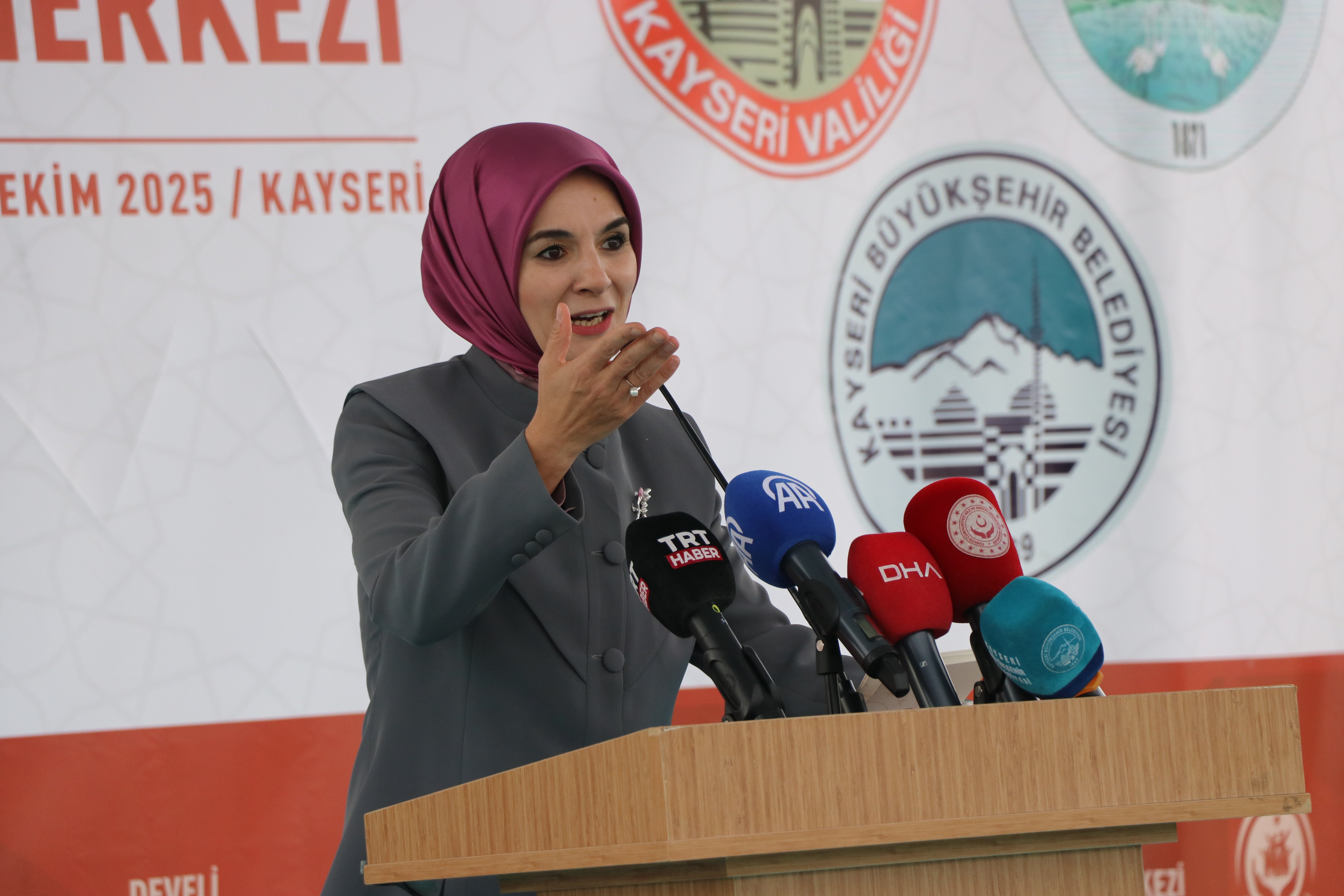 Sosyal hizmet projeleri