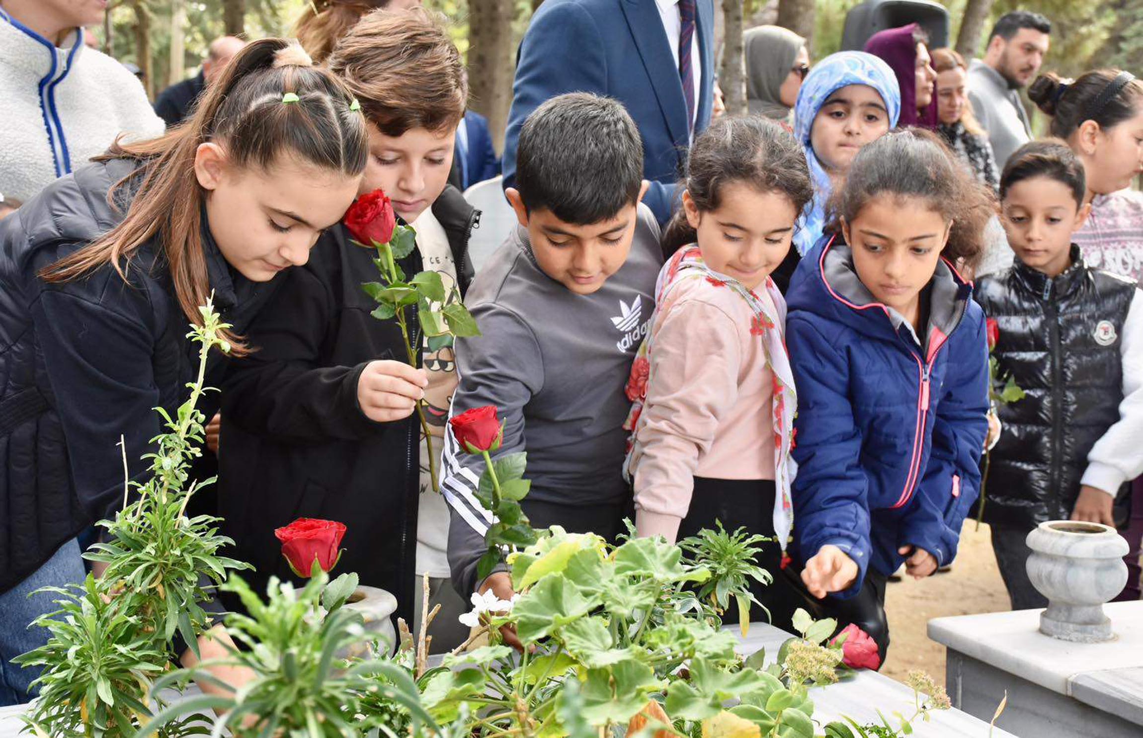Şehit Öğretmen Neşe Alten