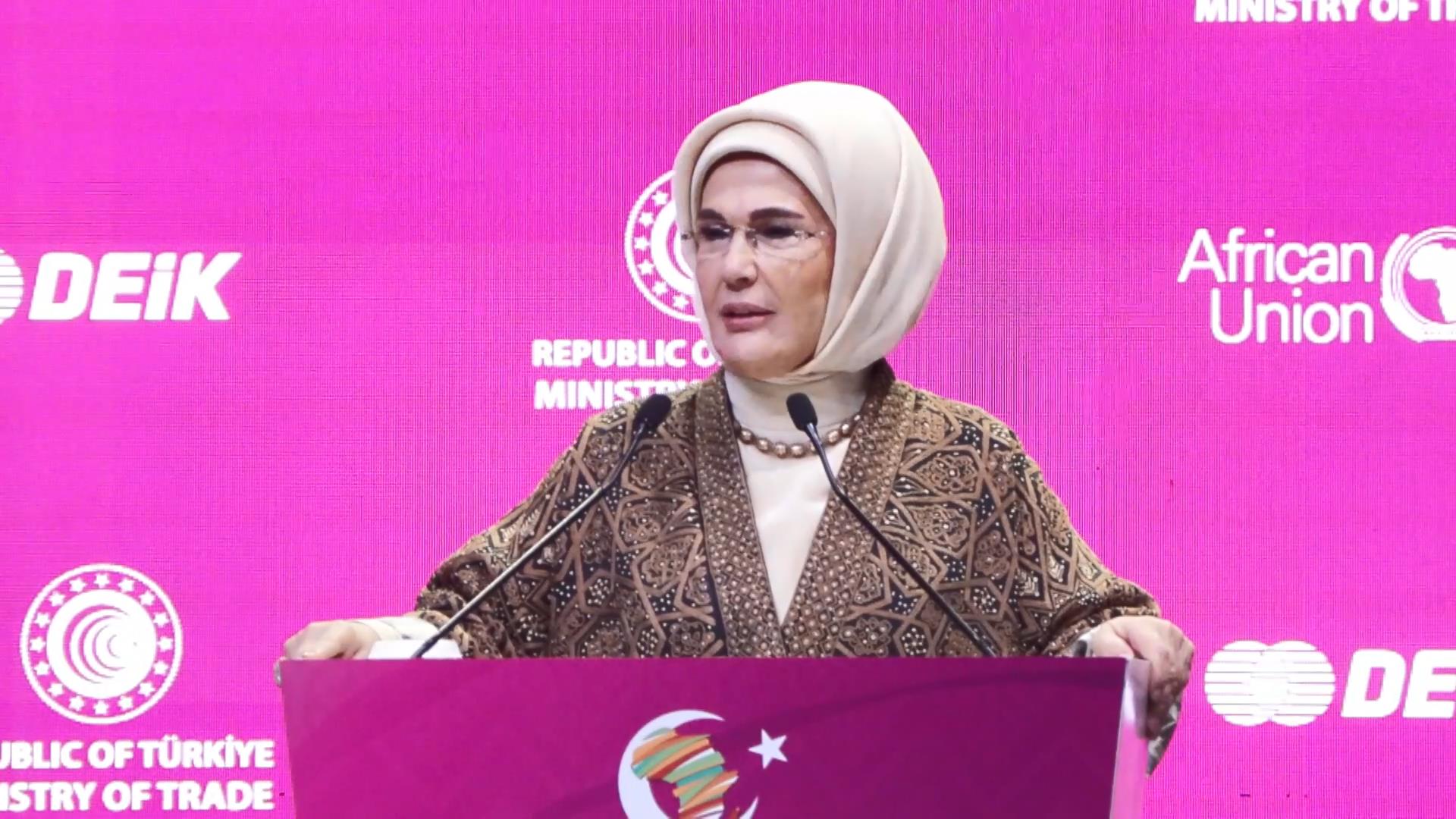 Türkiye-Afrika Forumu Bakanlar