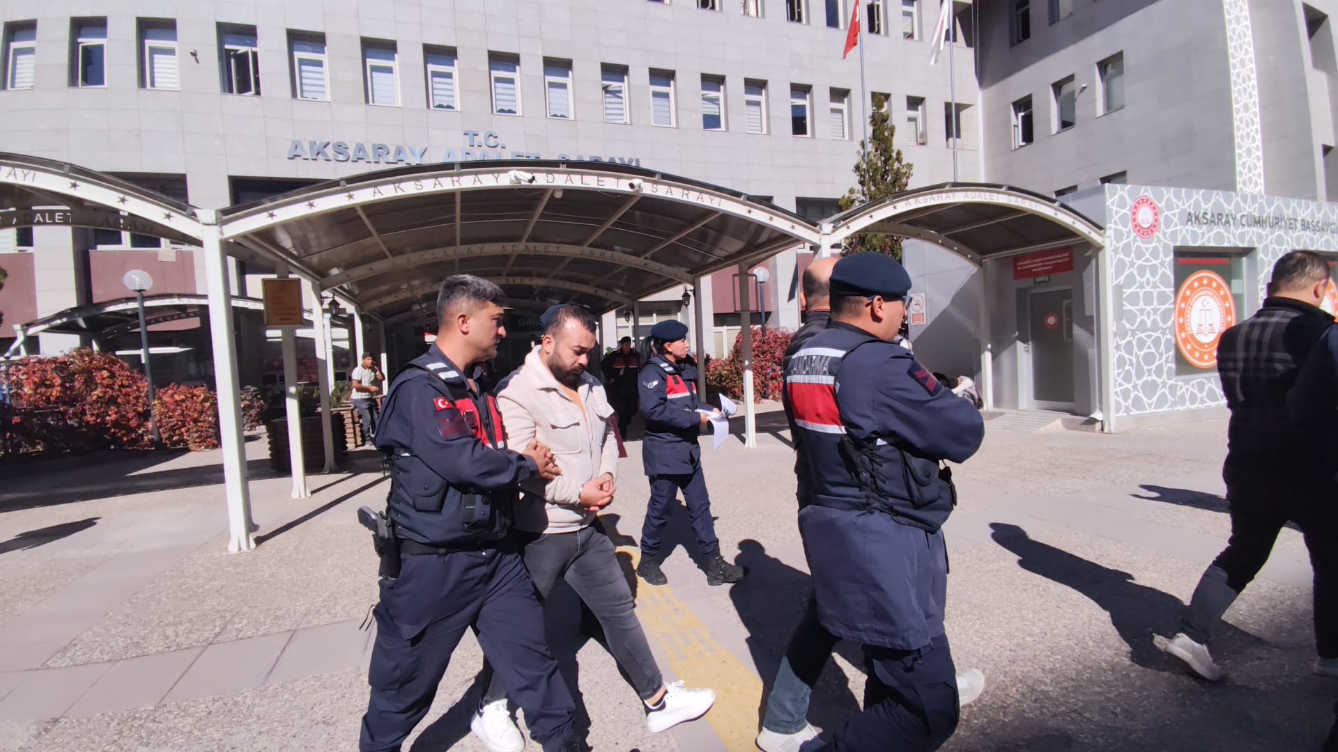 Trafik Şube Müdürü Gürsoy Yalvaç