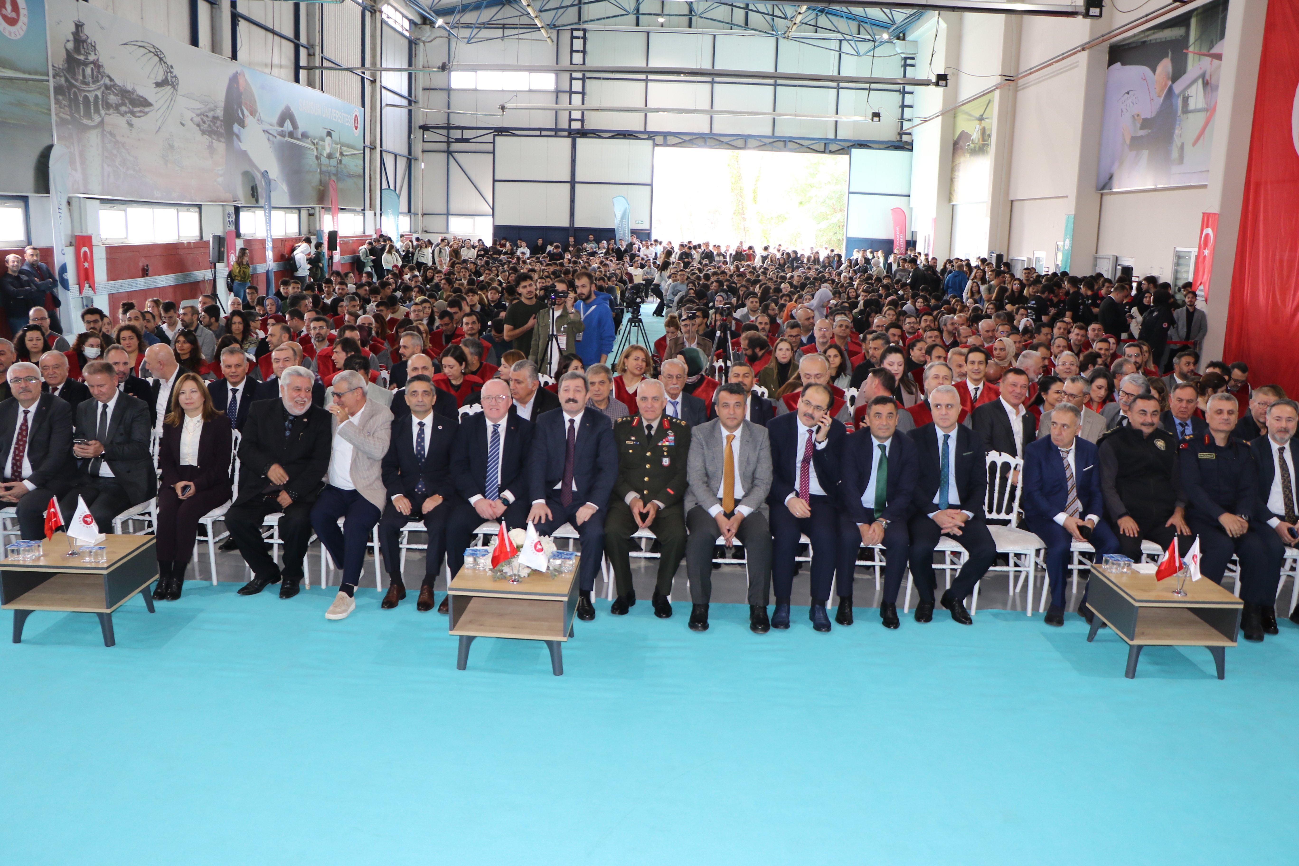 Türk Savunma Sanayii Ürünleri
