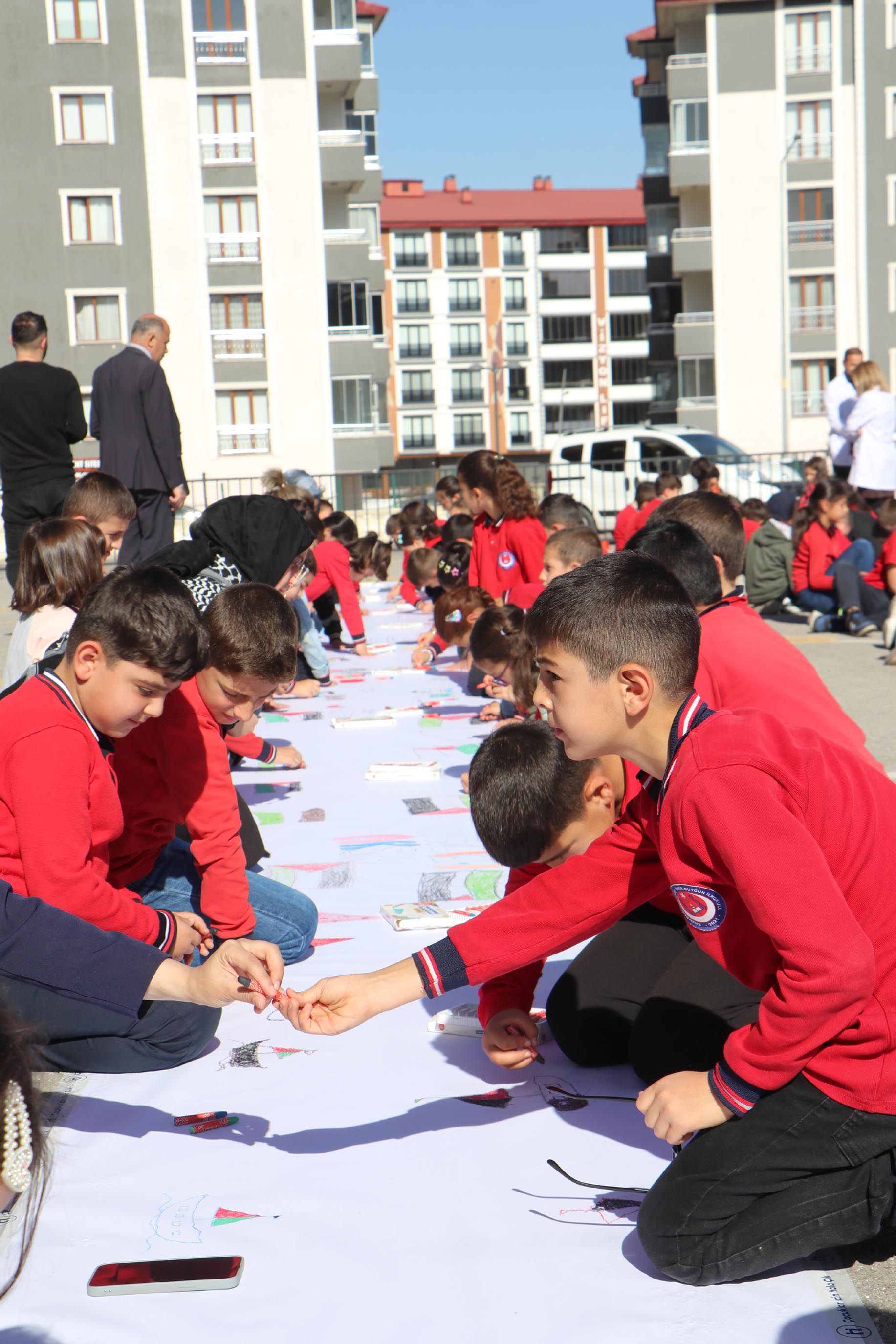 Türkiye insani diplomasi