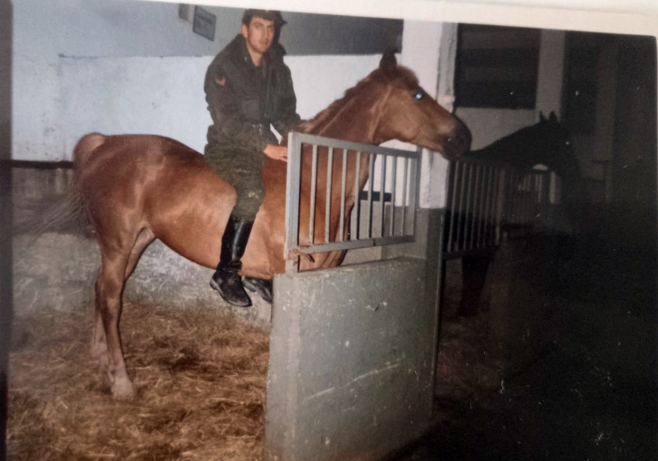 Heybetullah Korkutata gazilik mücadelesi