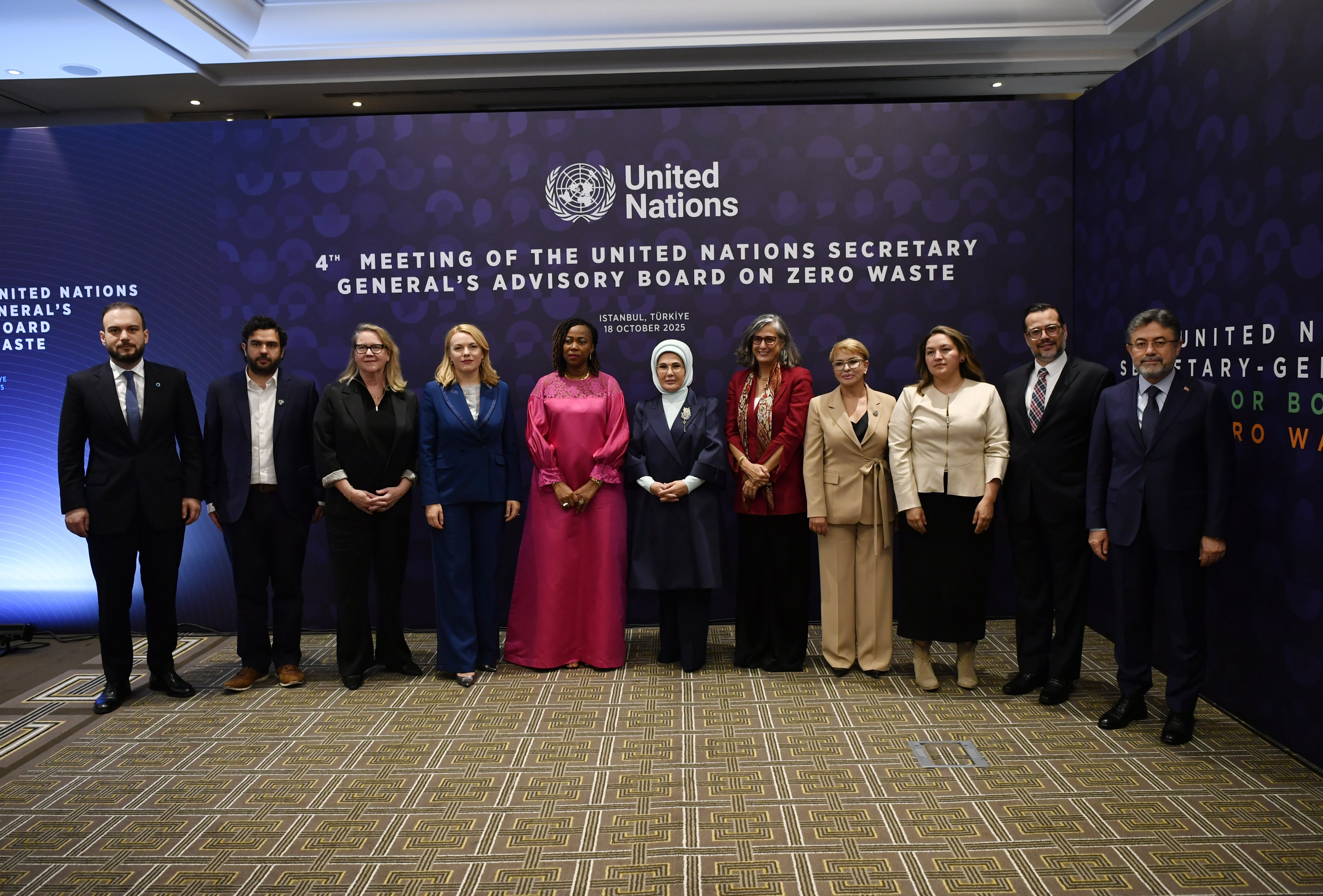 Uluslararası Sıfır Atık Forumu