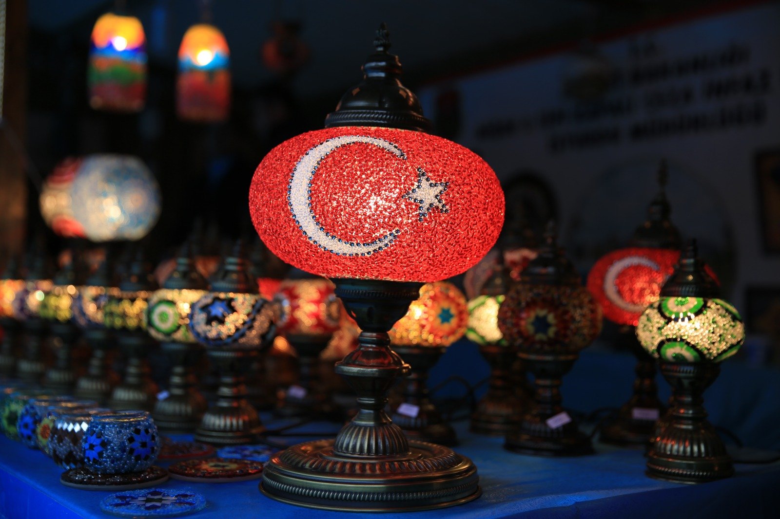 İşyurtları fuar etkinlikleri